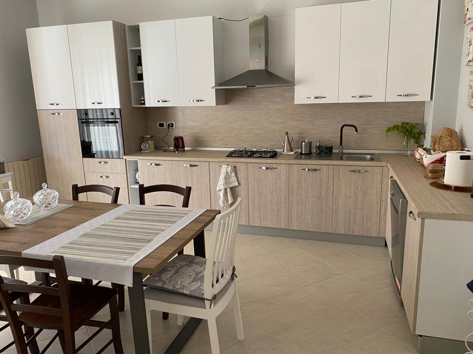 Ciccio apartment photo 2