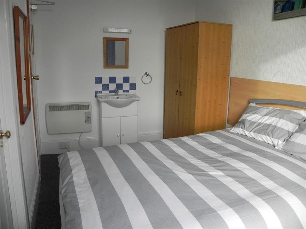 The Weston Super Mare Guest House