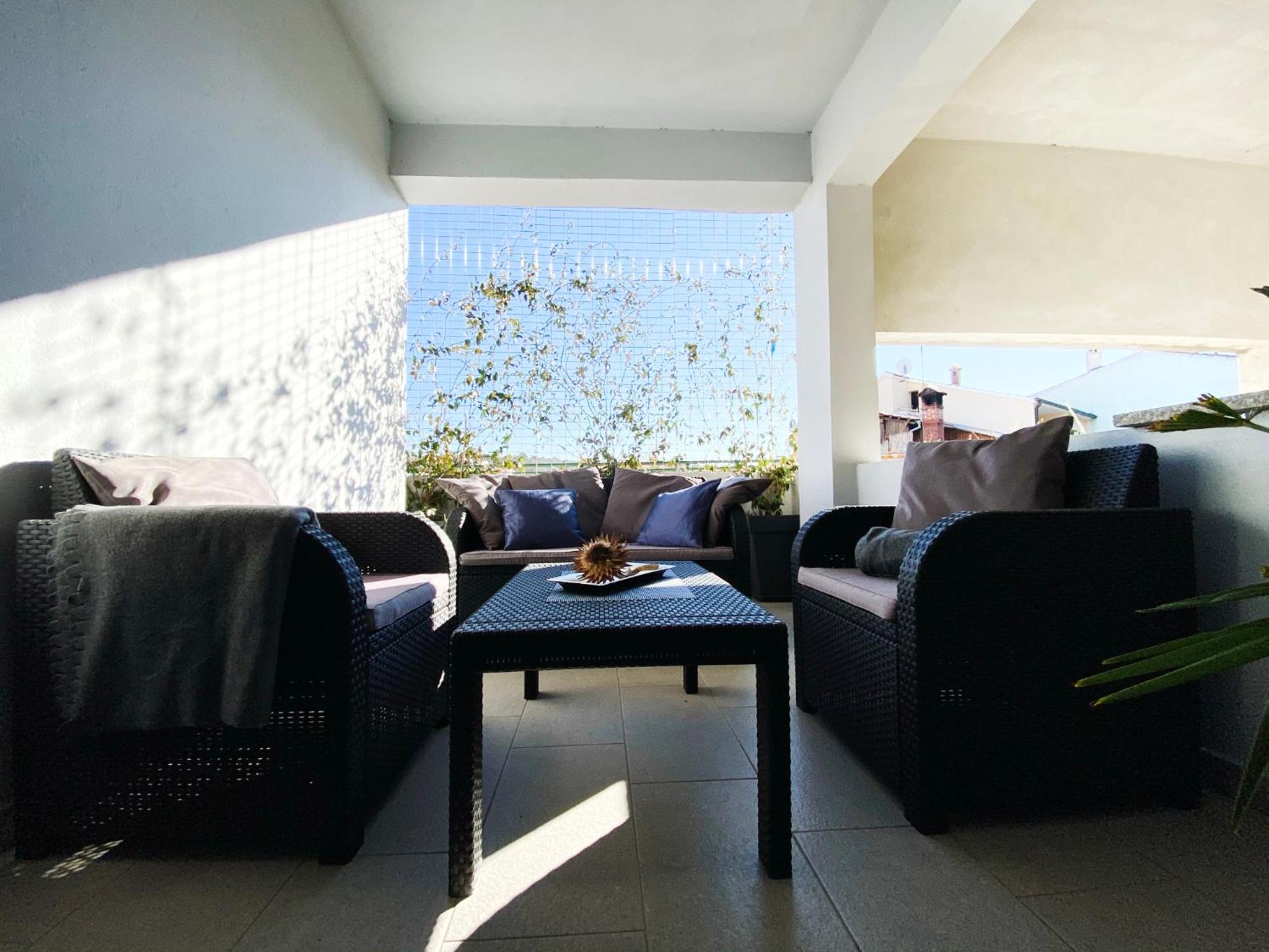 Apartment Barolinke view 5