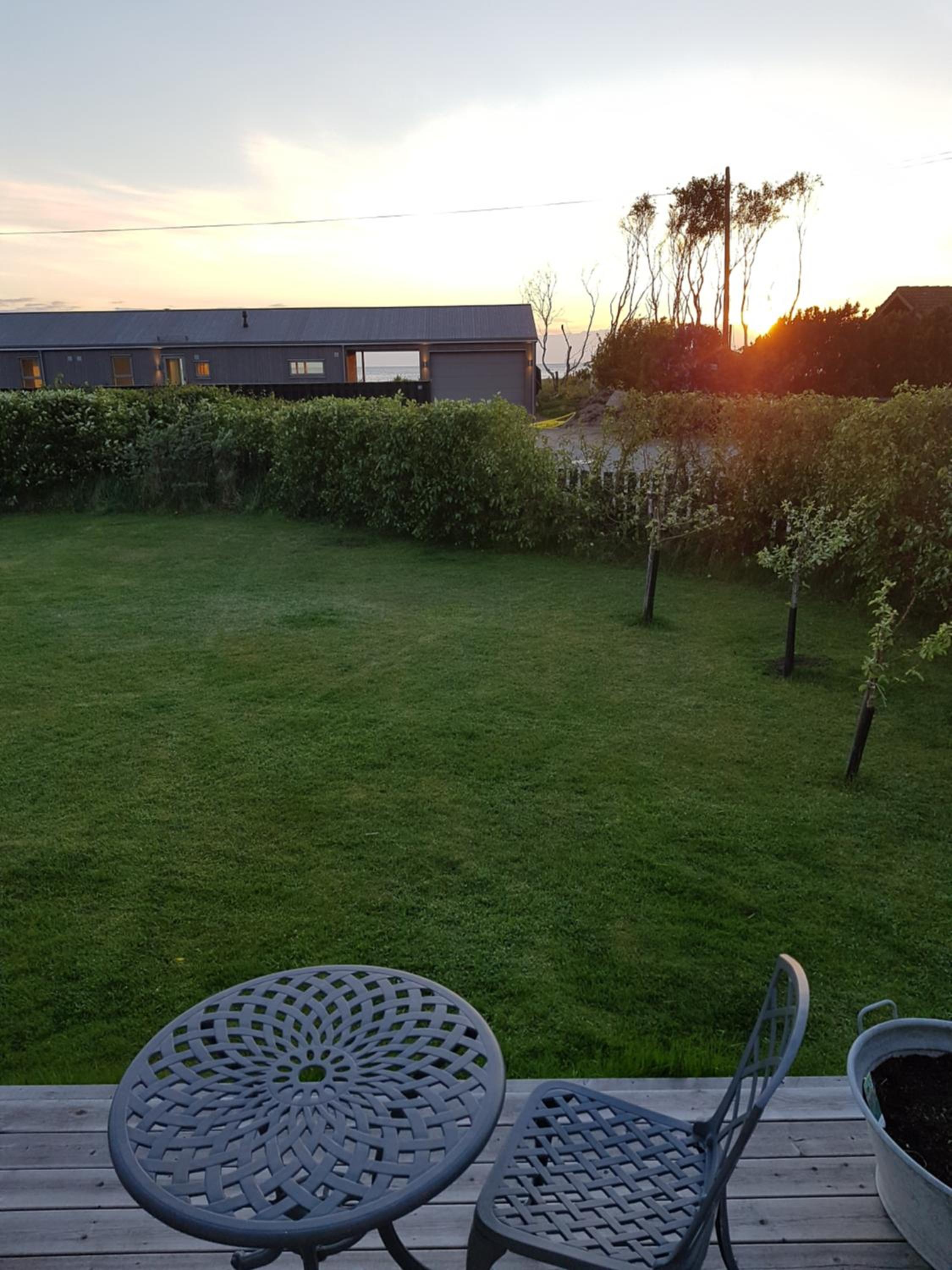 Strandläge