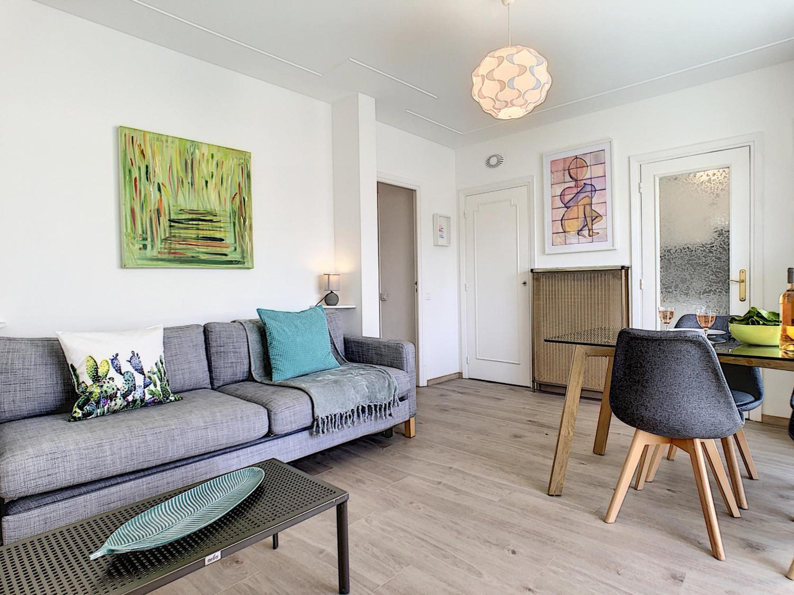 Nestor&Jeeves - SUNRISE TERRACE - Central - Very close sea - Terrace 30m photo 4