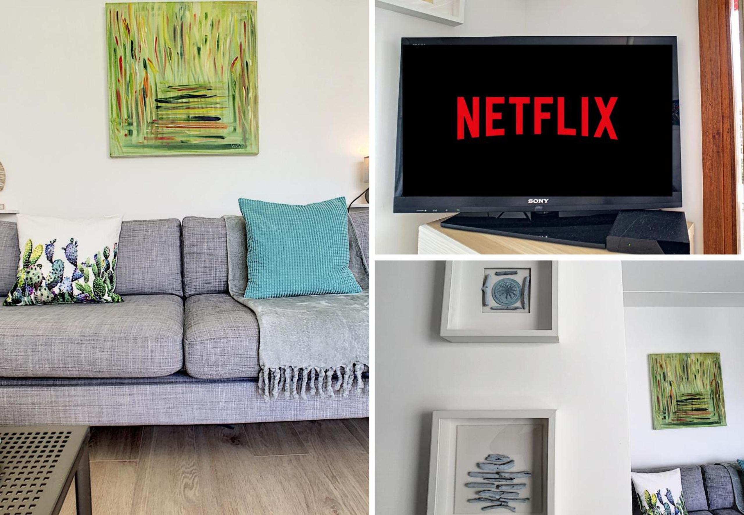 Nestor&Jeeves - SUNRISE TERRACE - Central - Very close sea - Terrace 30m photo 5