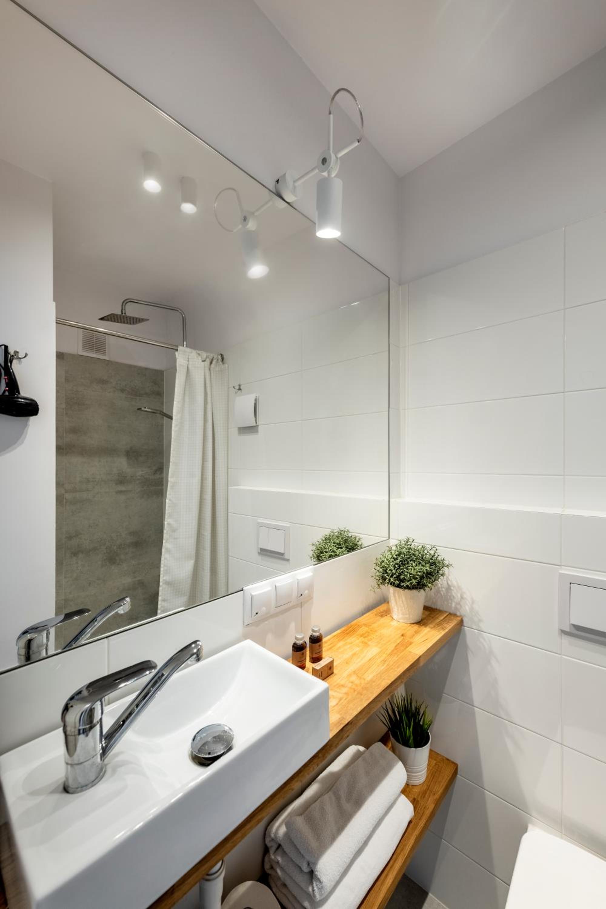 ShortStayPoland Wilcza (B42)