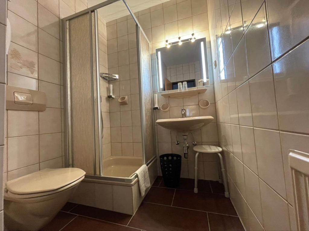 Gästehaus Trink B&B