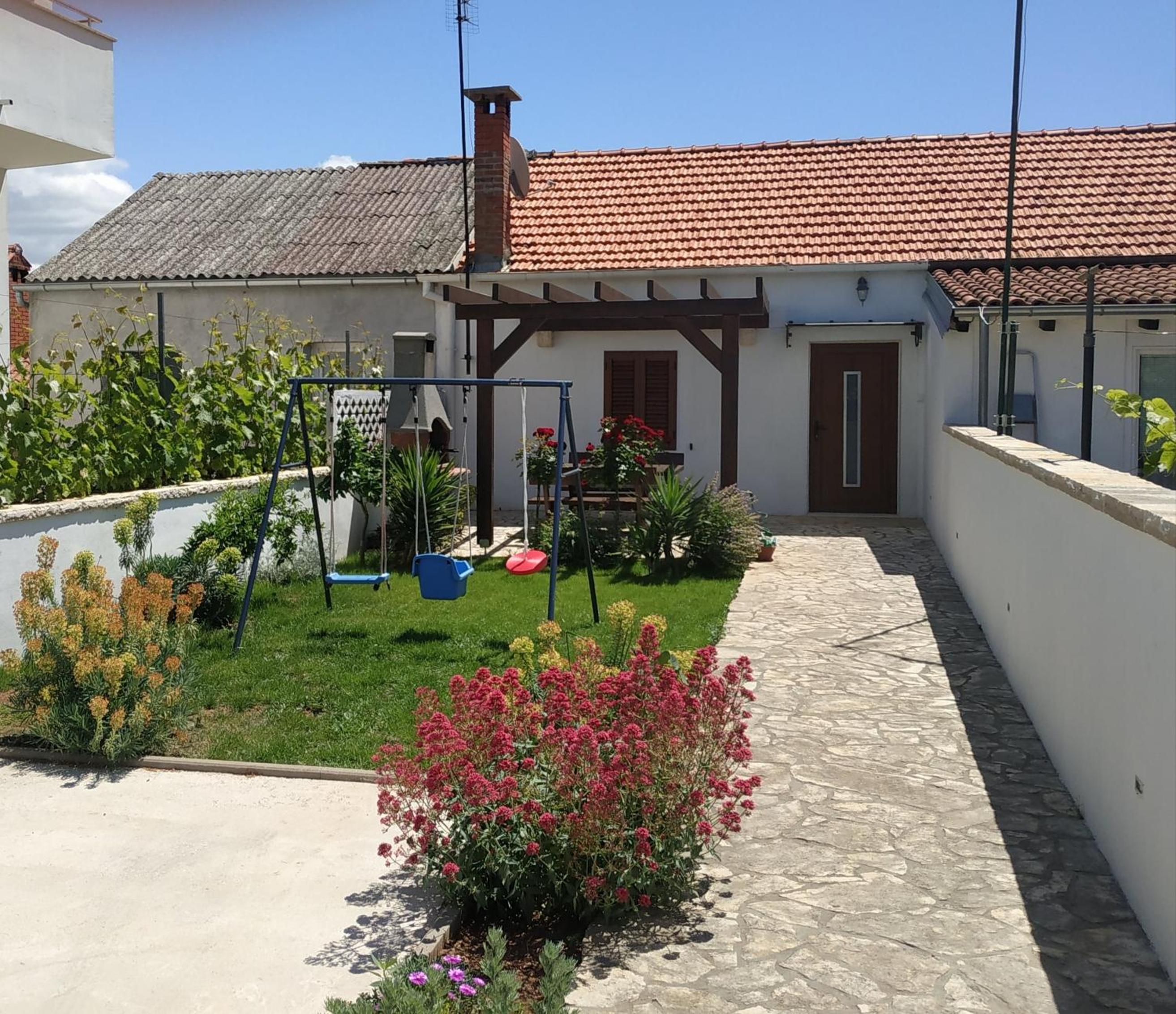 Holiday Home Arbanase view 2