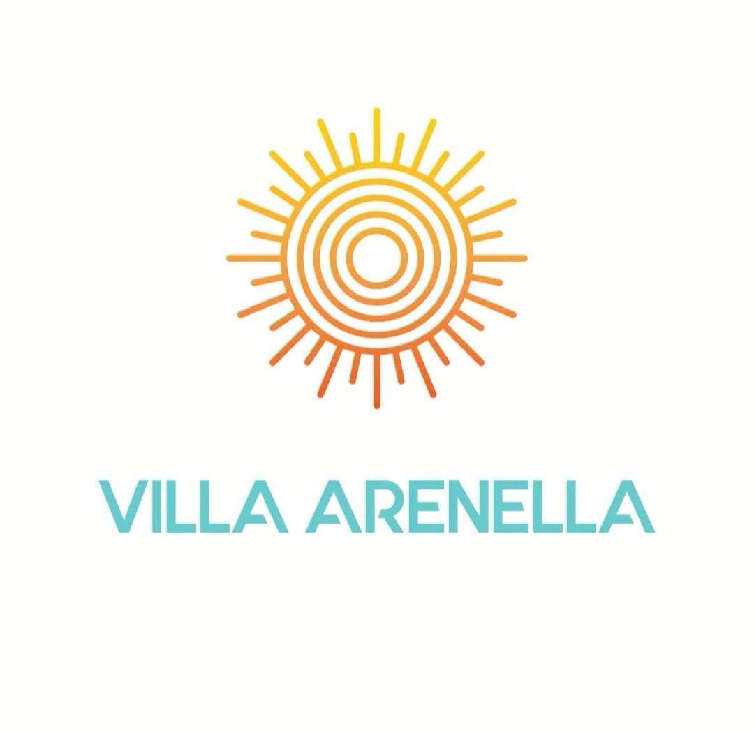 Villa Arenella view 3