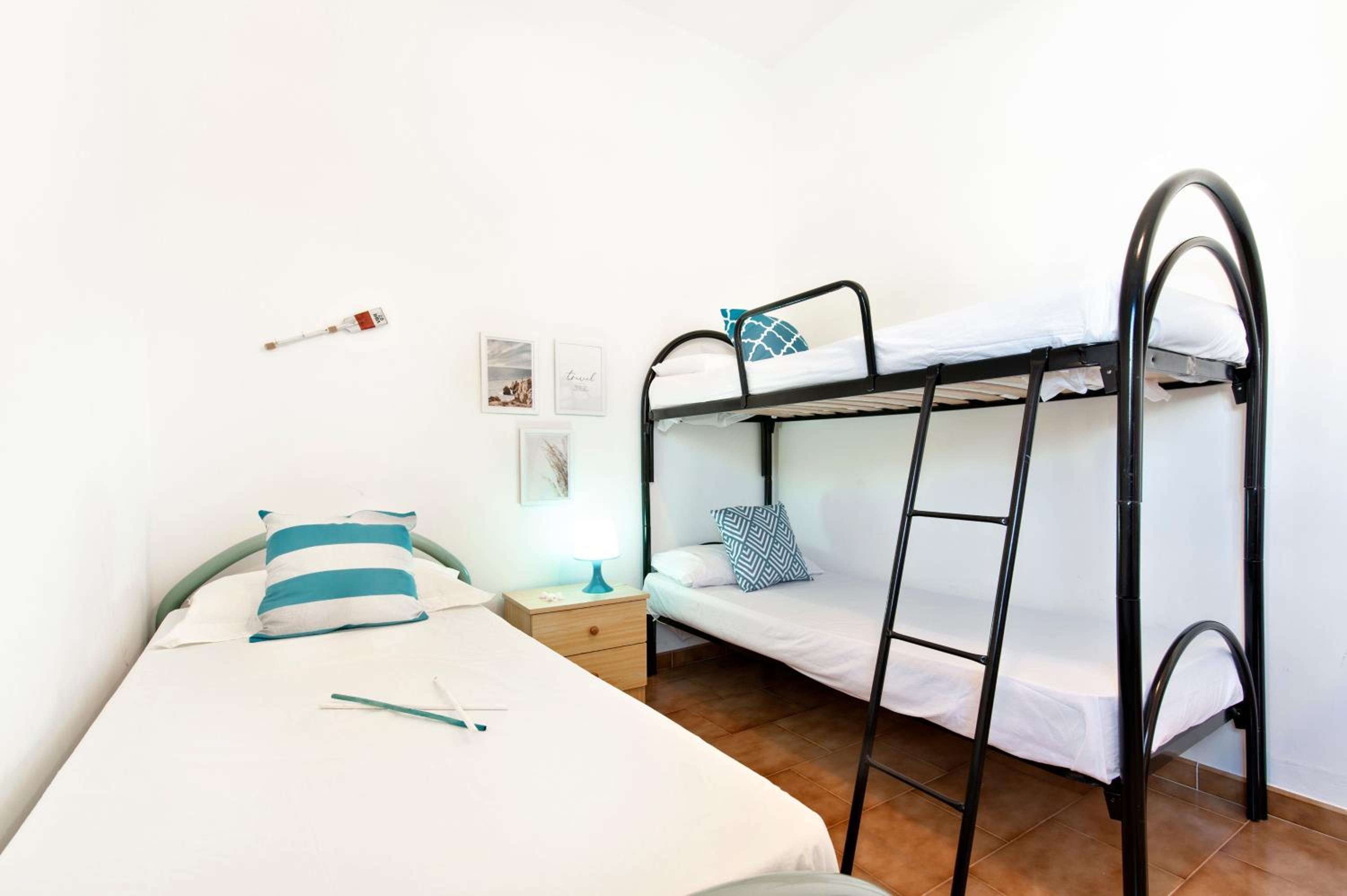 Brodolini Apartments Torre dell'Orso photo 5