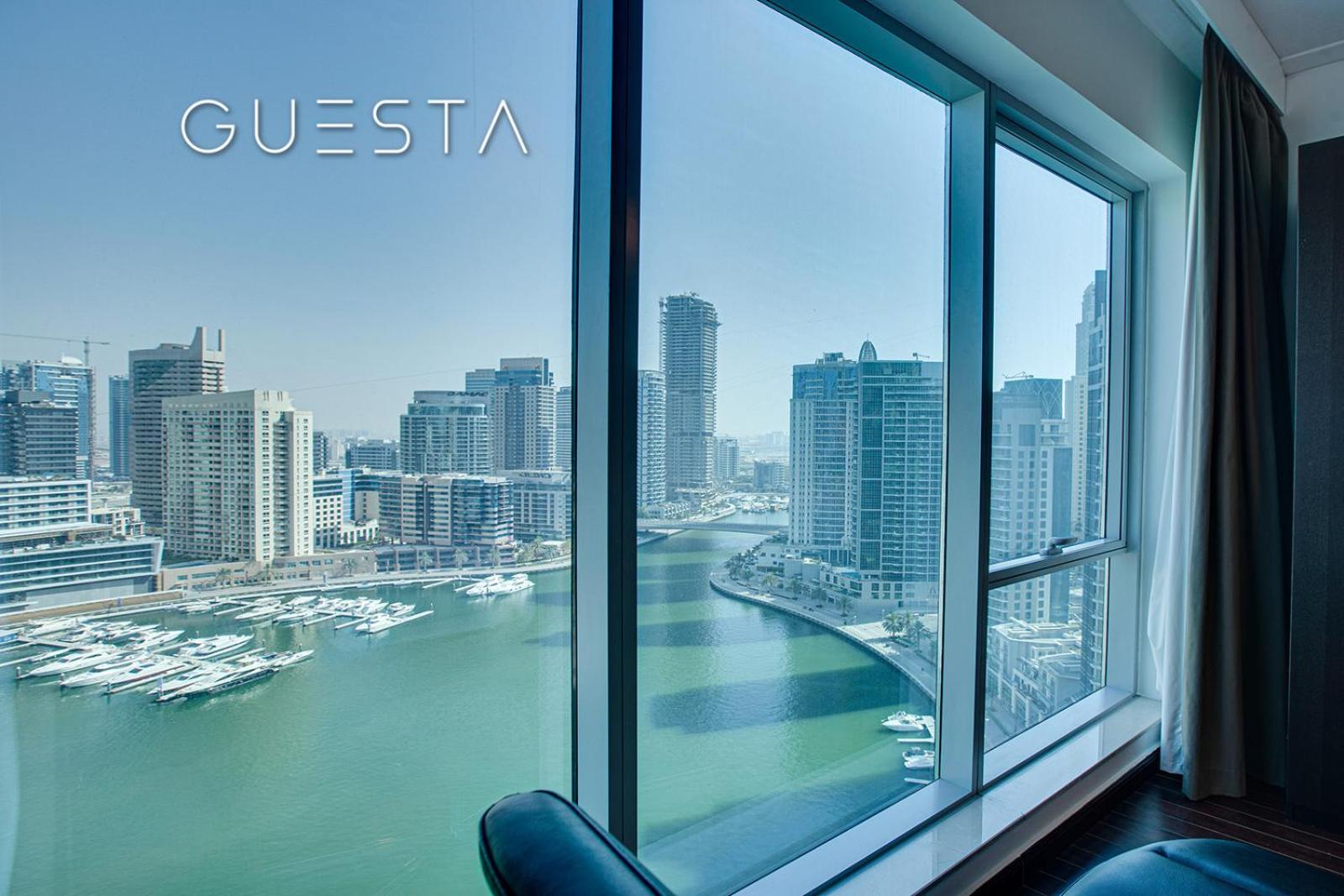 Marina Promenade, Dubai Marina