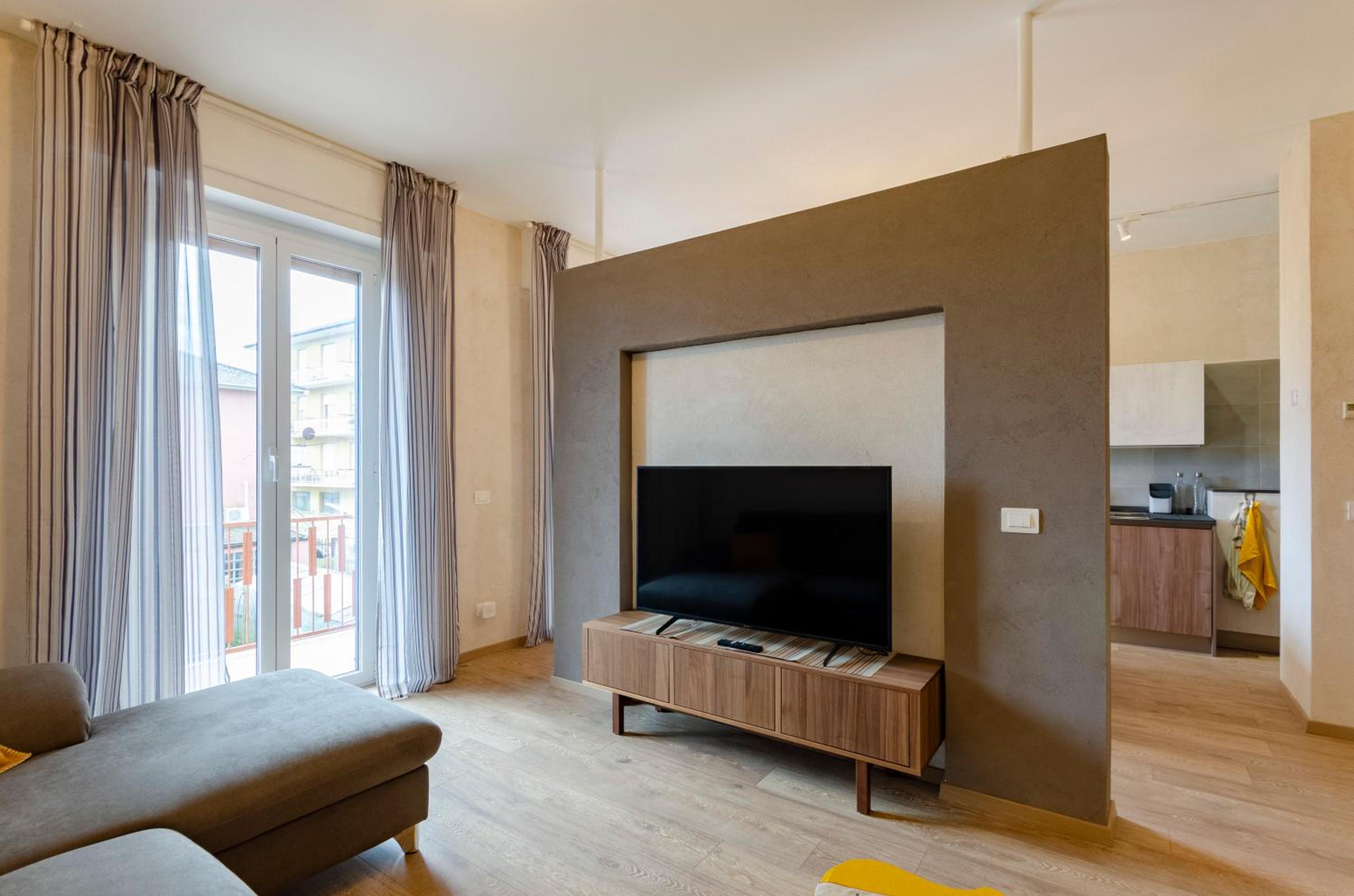 ALTIDO Chic Chiavari Apt with 2 Spacious Terraces photo 2