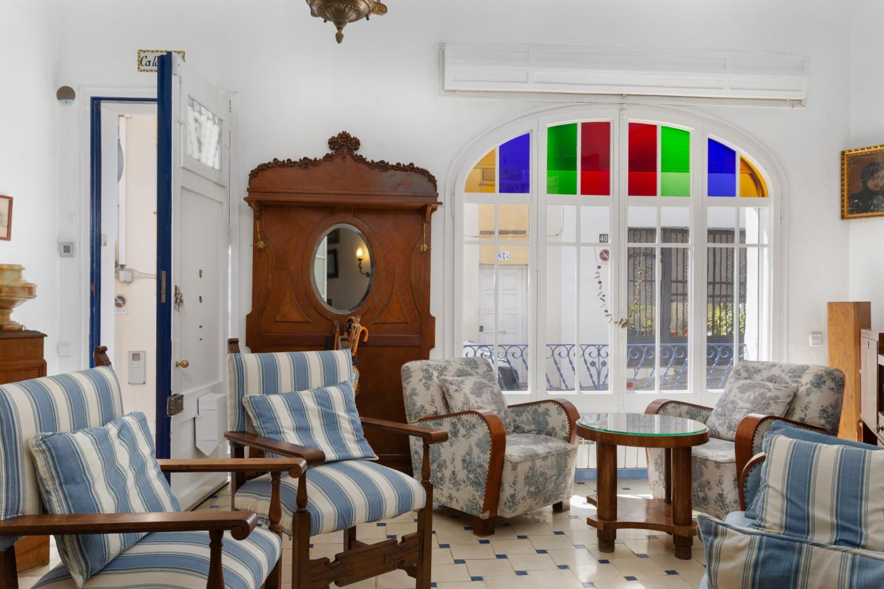 Hauzify I Casa Colonial view 2