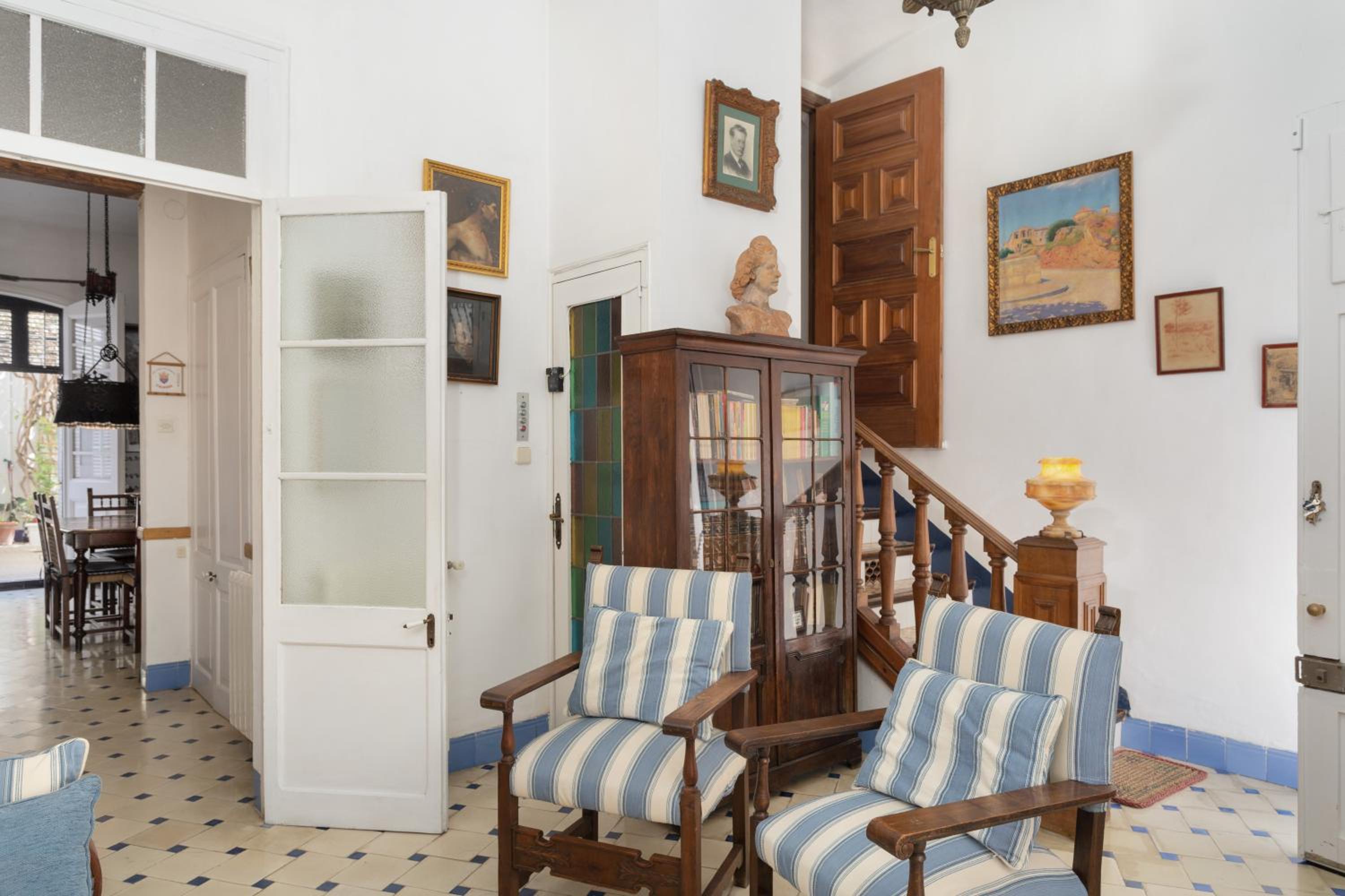 Hauzify I Casa Colonial view 3