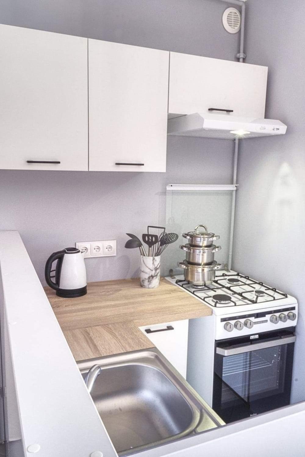 M&S Apartament