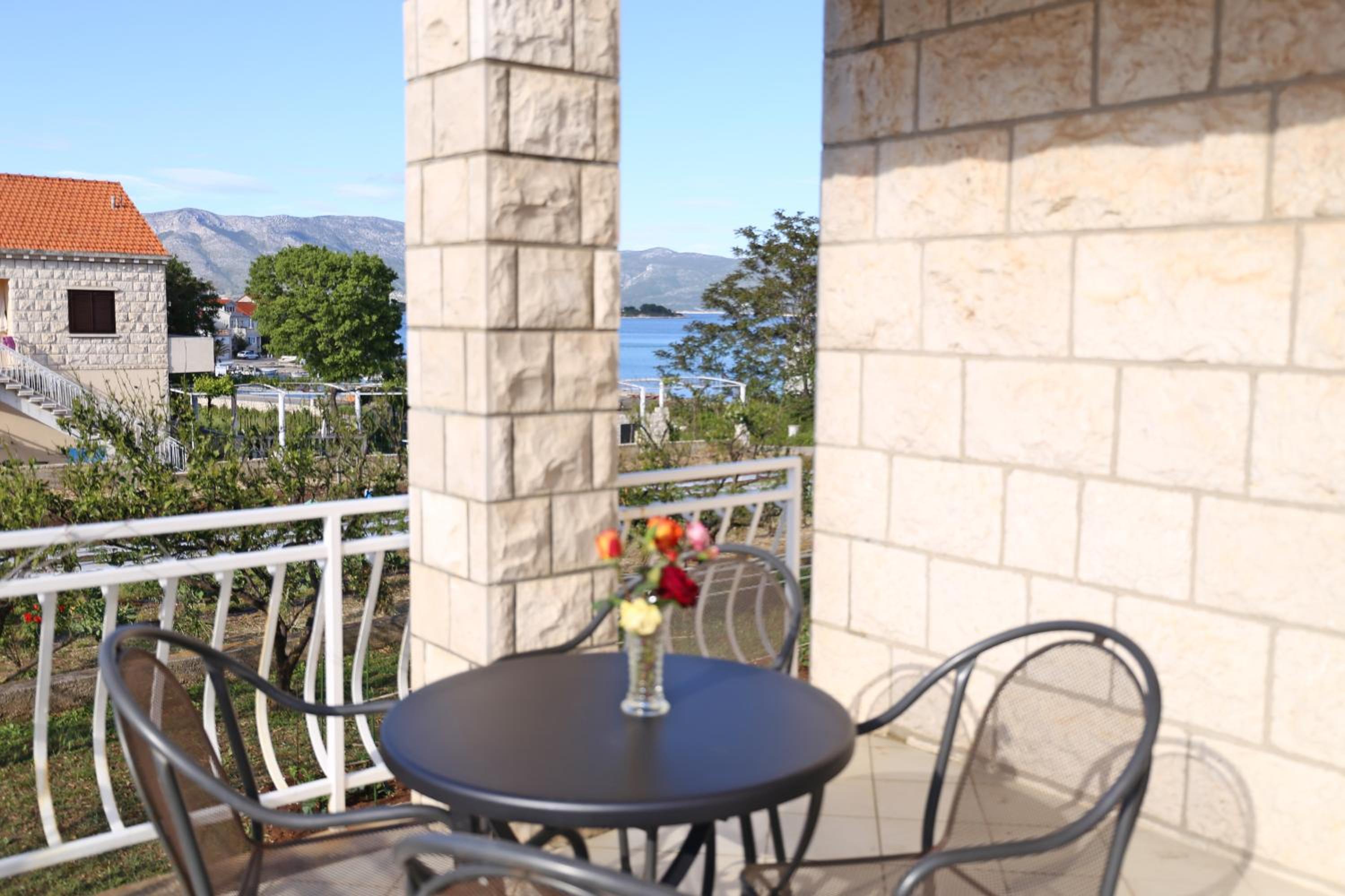Pansion Marinka-Bire Rooms