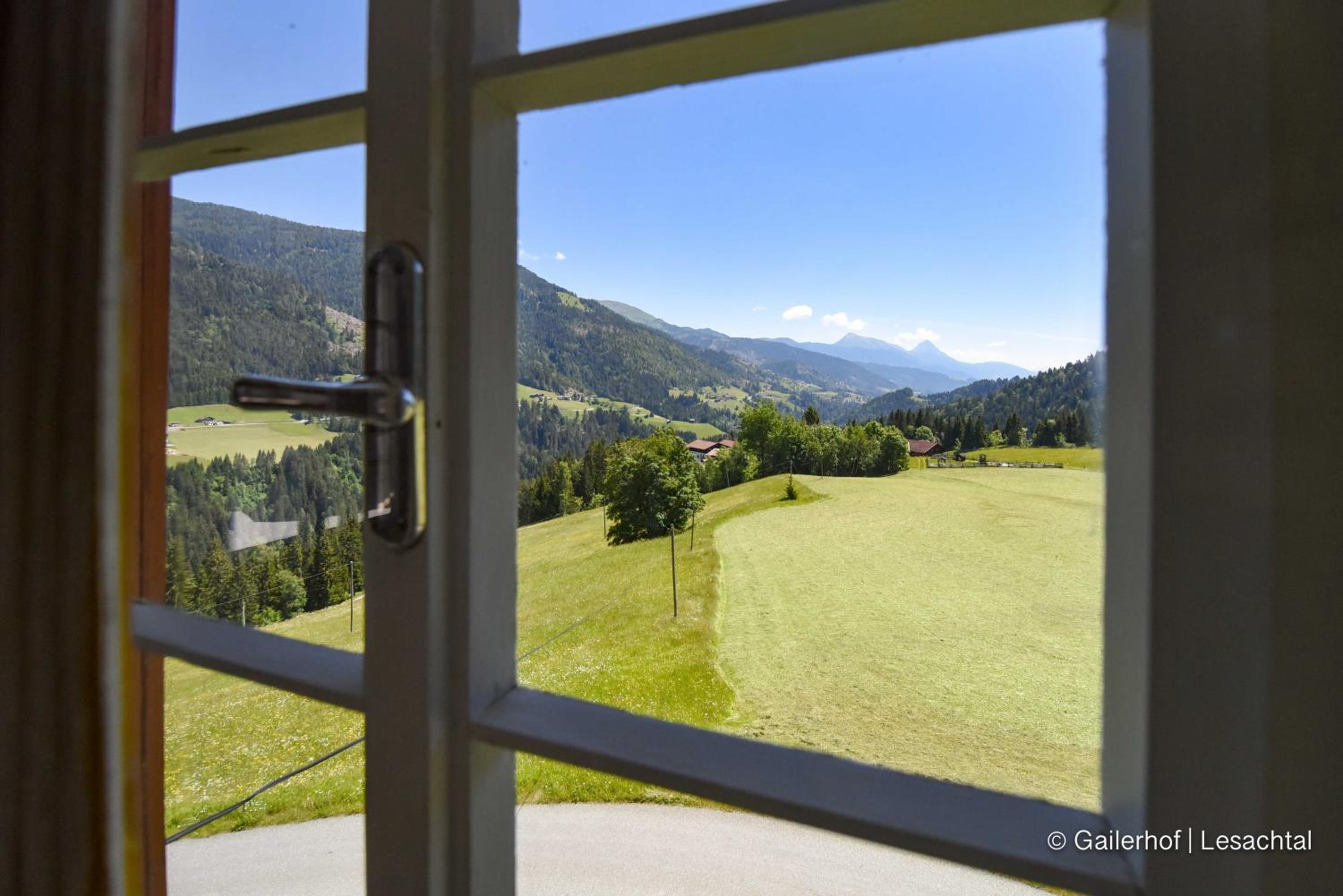 Gailerhof