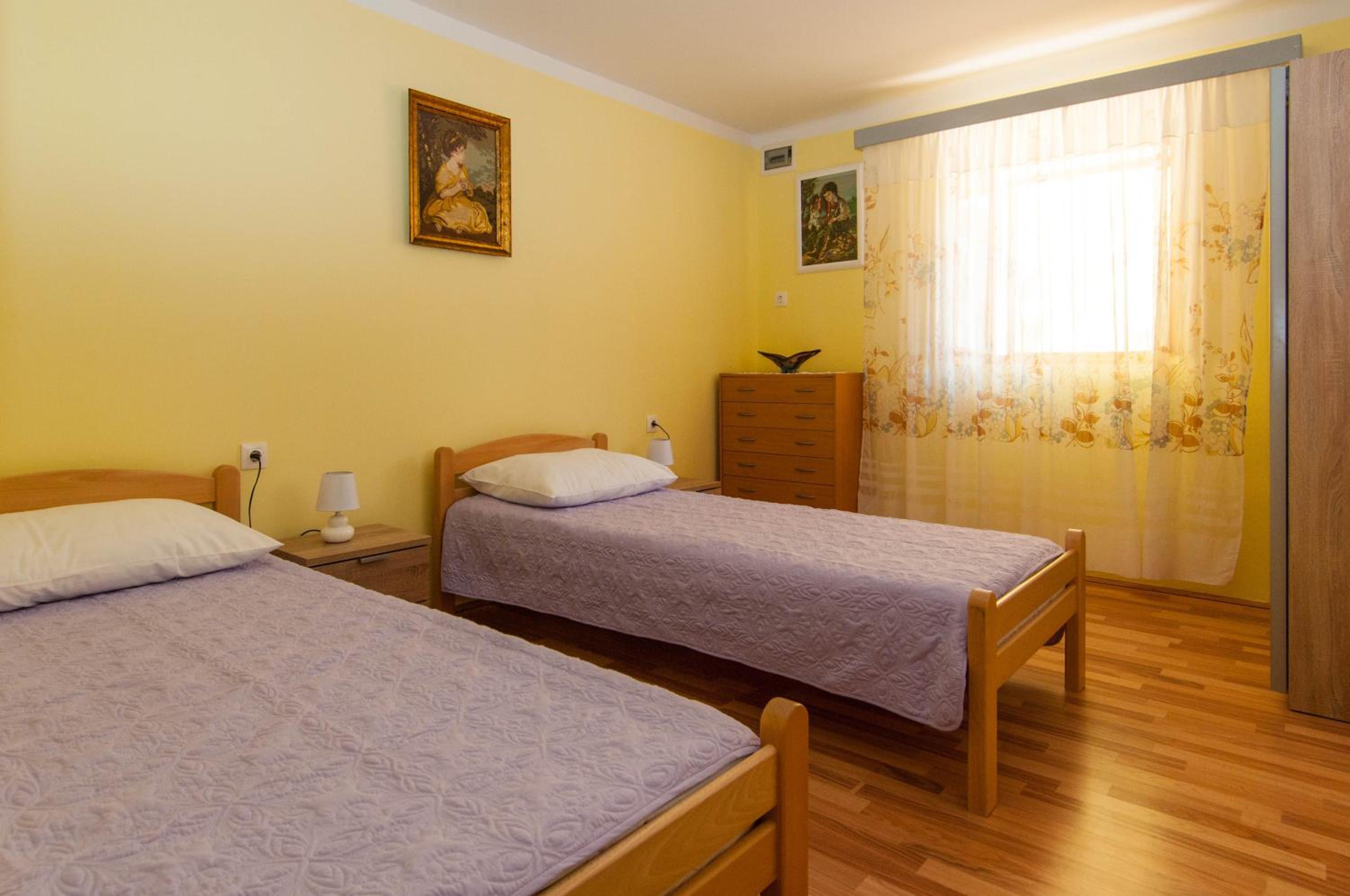Apartment Zelina