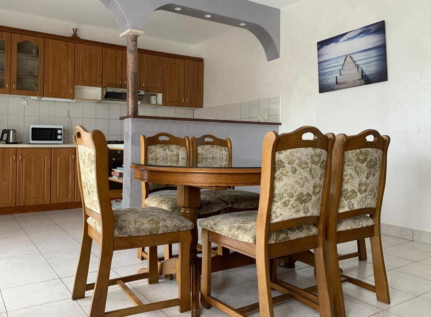 Apartman Višić 1692 view 5