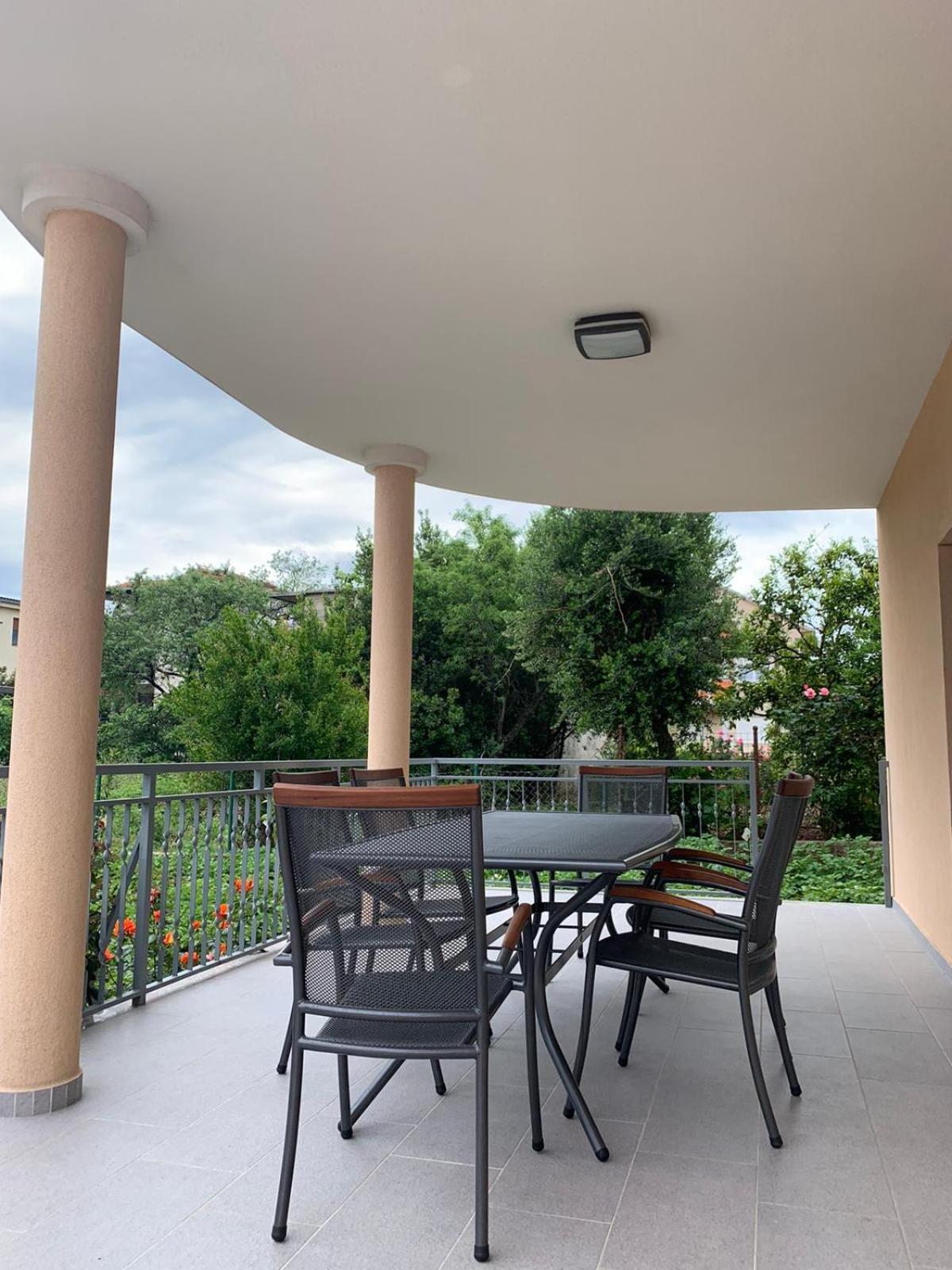 Apartman Višić 1692 view 4