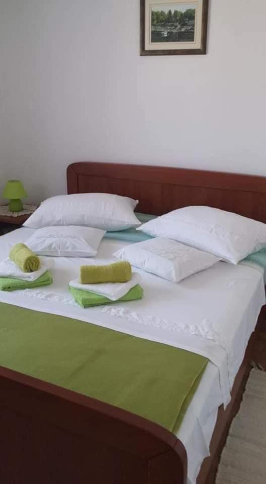 Apartments Rajcic view 3