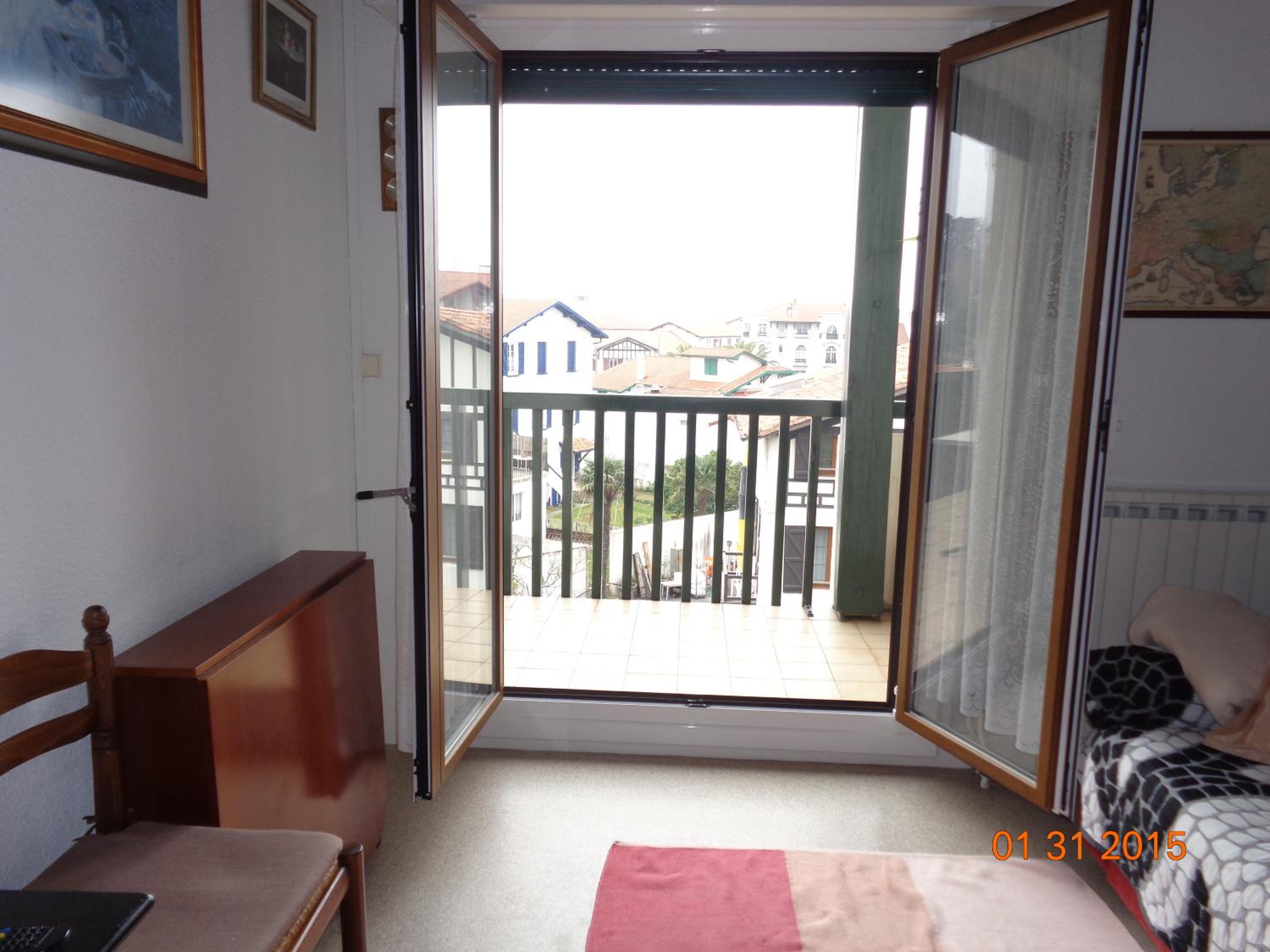 Duplex en Hendaye