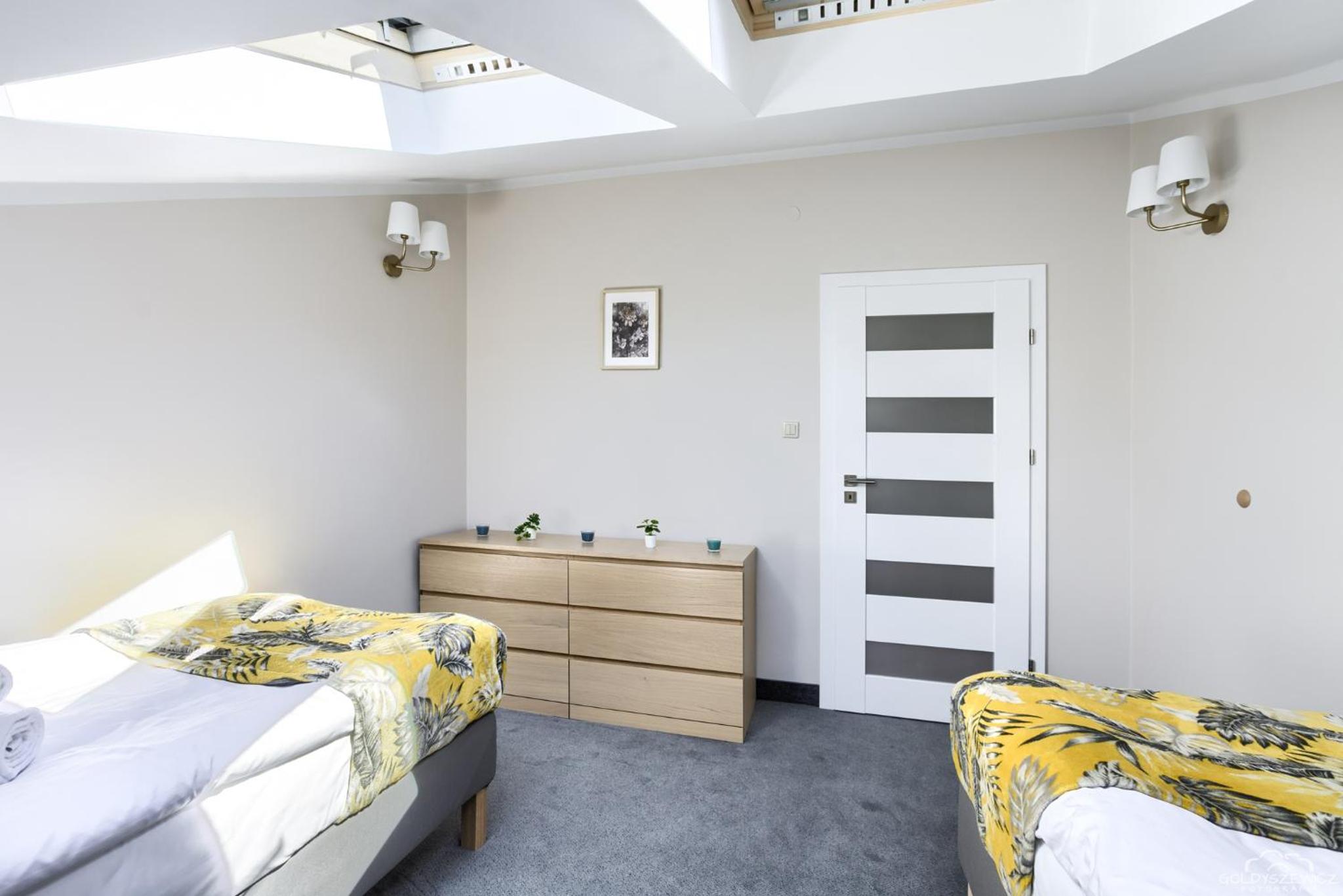 Soncas Apartament