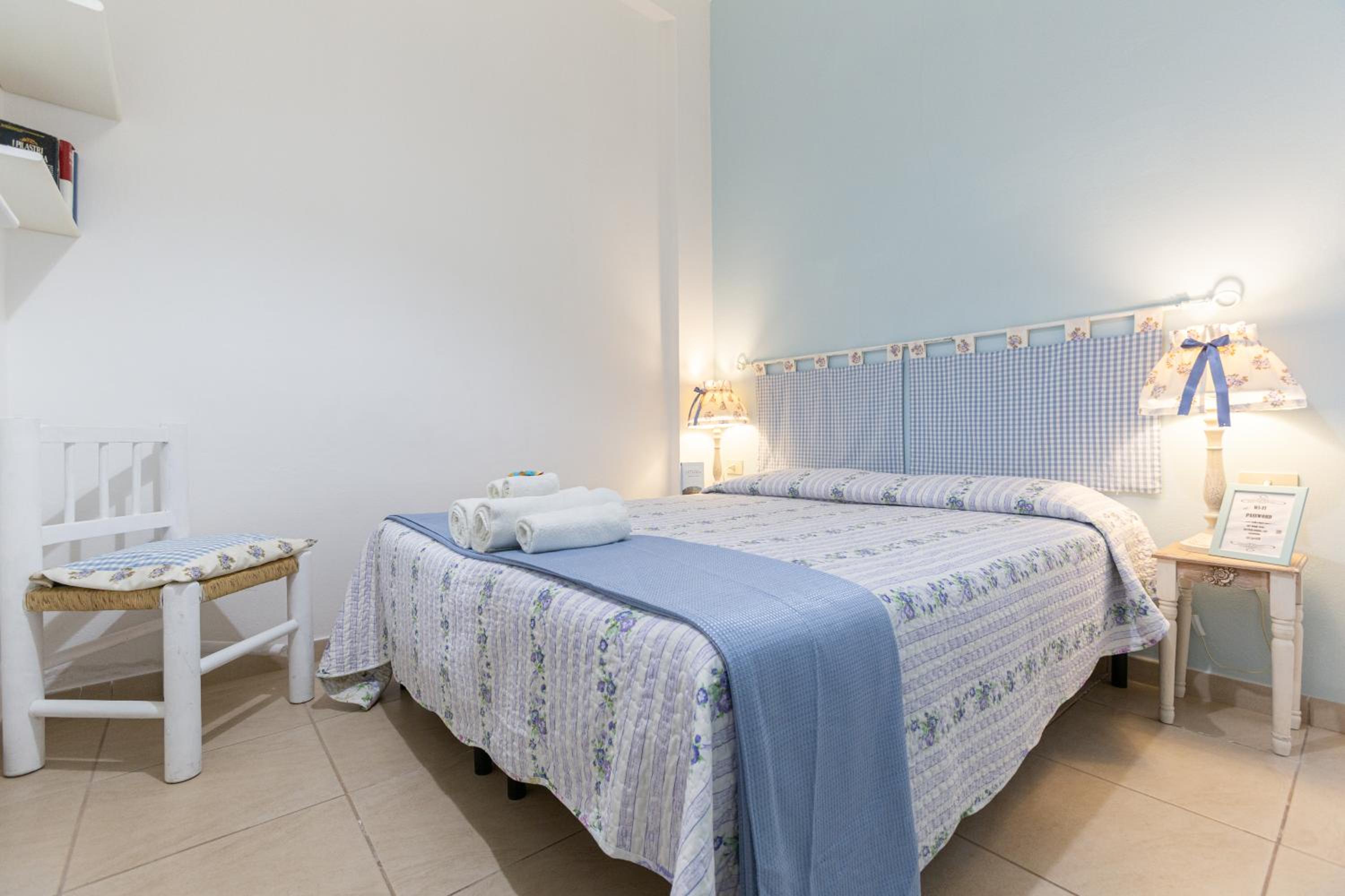 Confortevole appartamento provenzale view 3