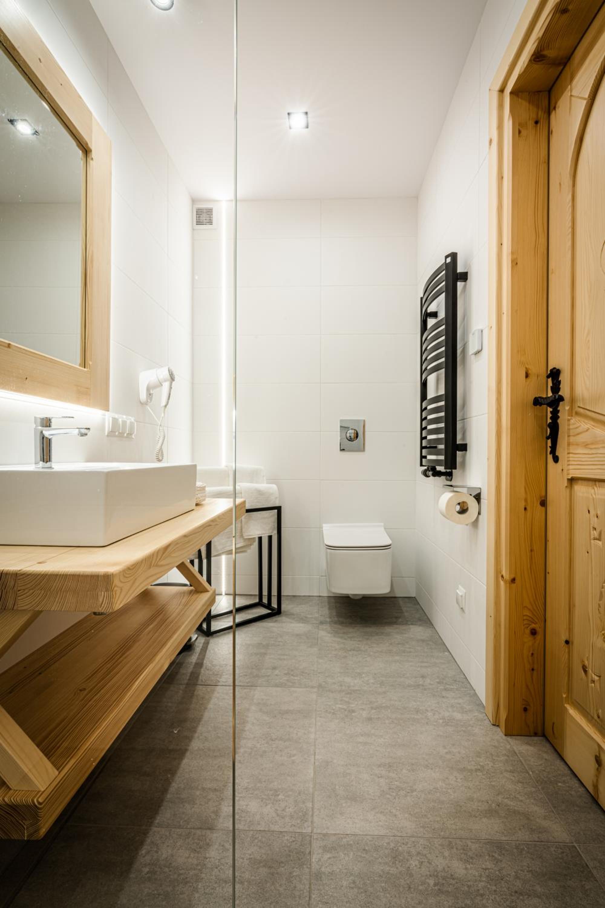 Biały Miś Apartamenty Art & Design