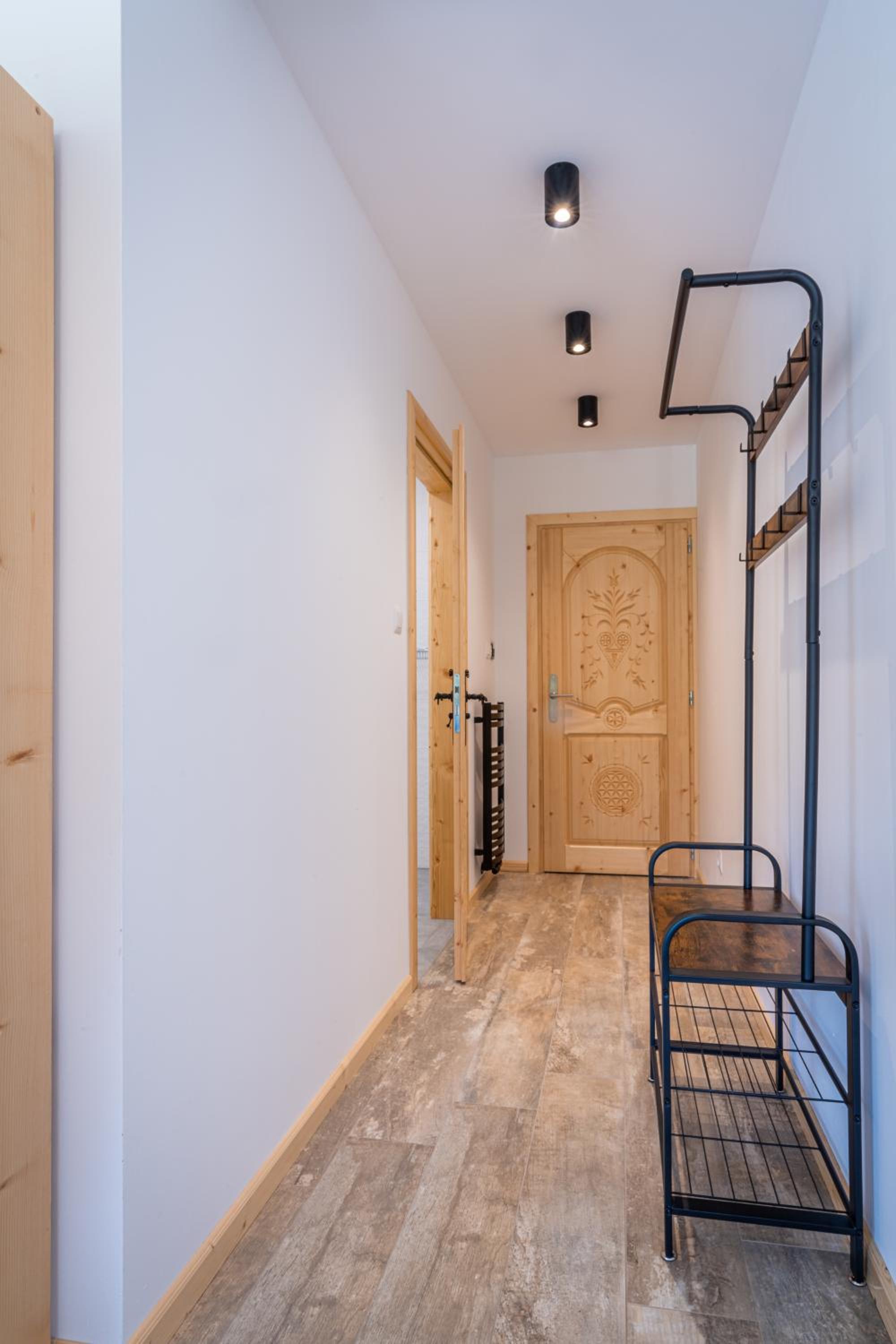 Biały Miś Apartamenty Art & Design