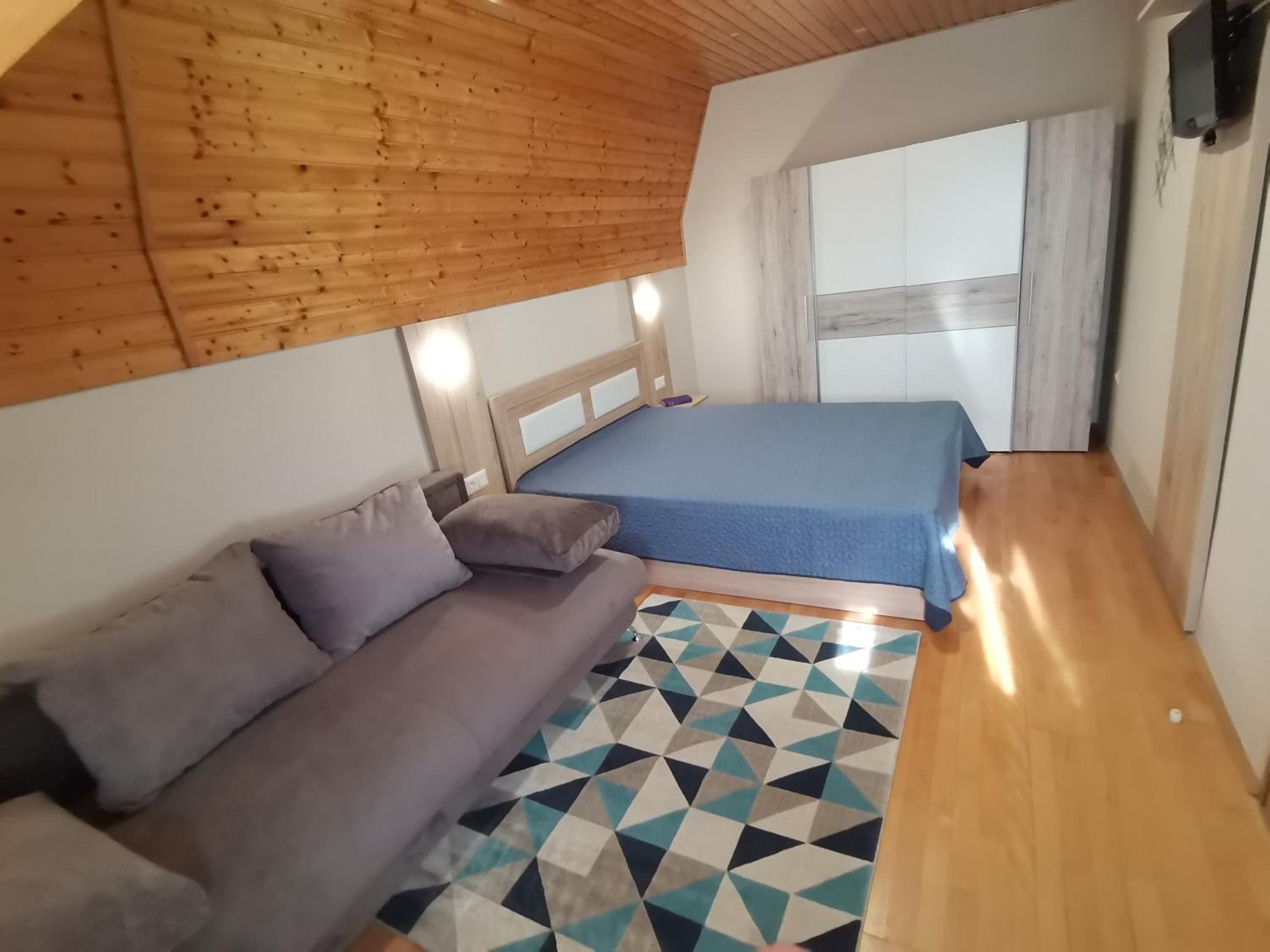Szőlőskert Apartman view 5