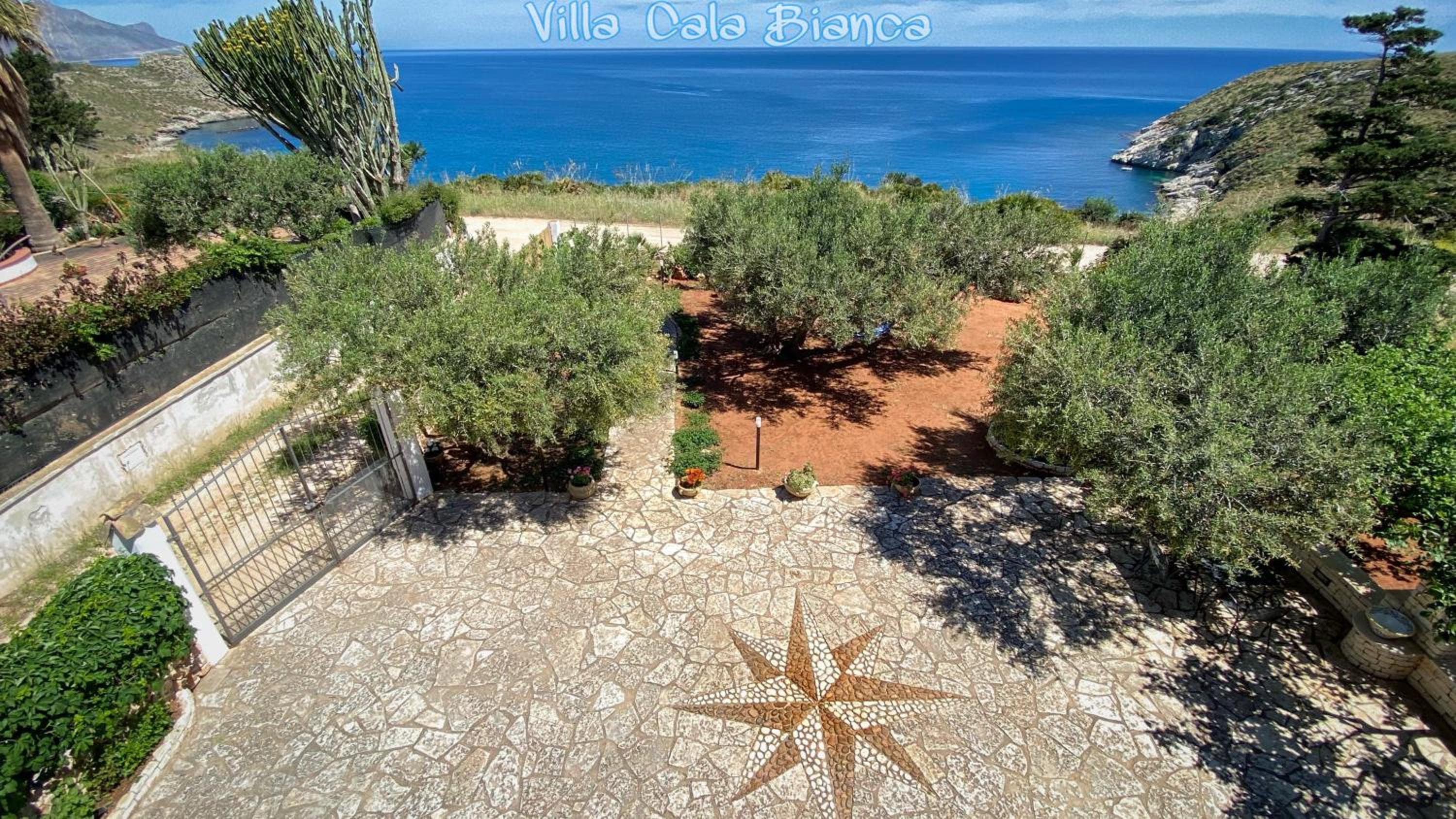Villa Cala Bianca