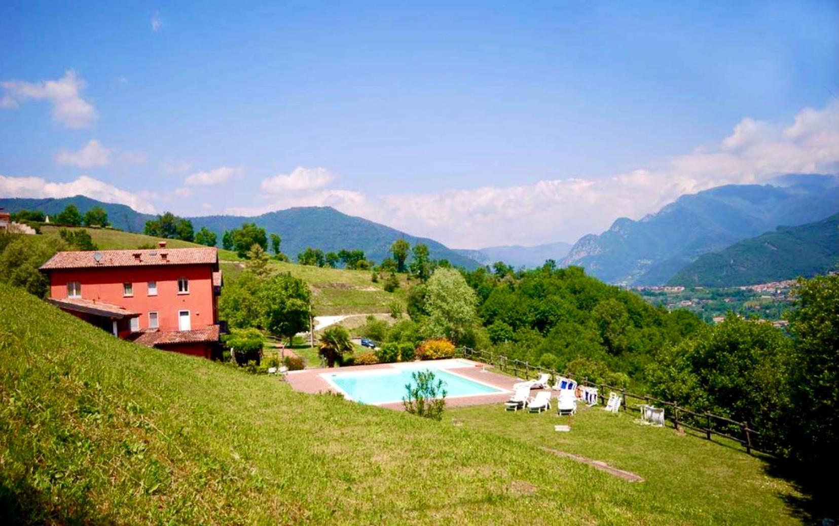Garda Lake Dana Home photo 3