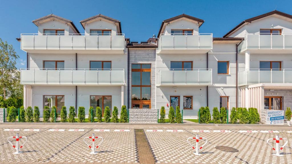 5D Apartament przy Plaży