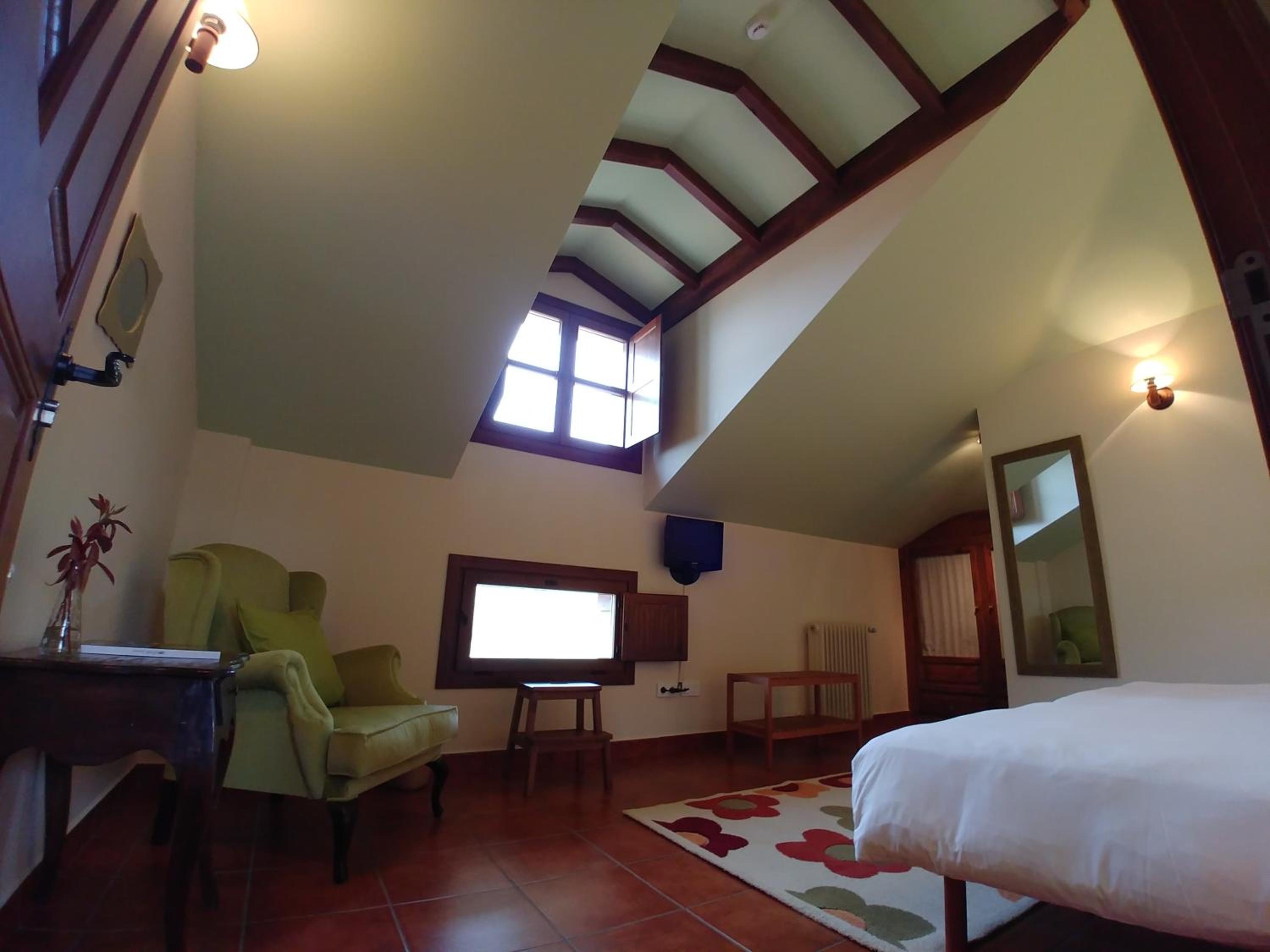 Hotel Rural Casa de la Veiga