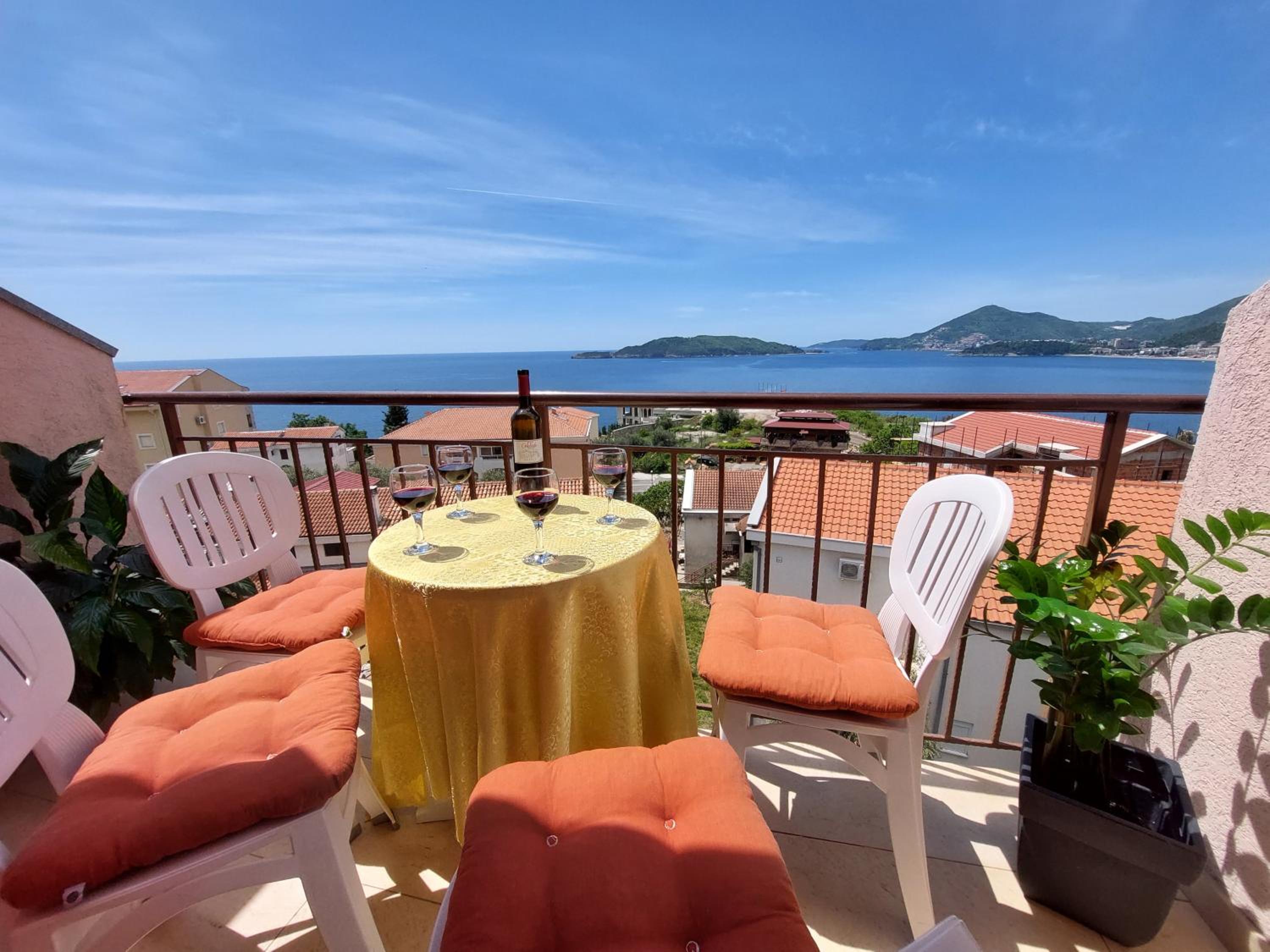 Apartmani Dalex view 3
