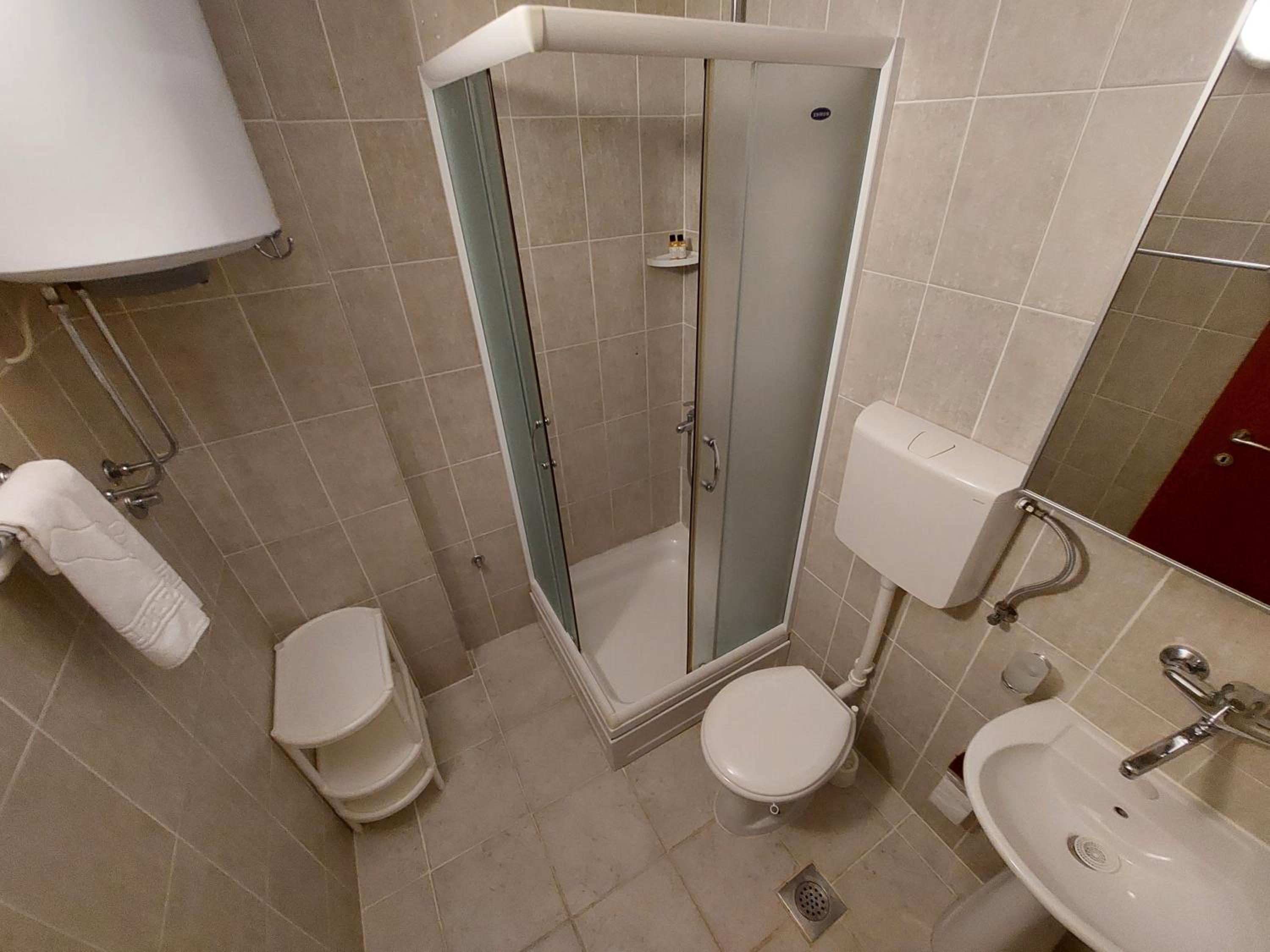 Apartmani Dalex view 2