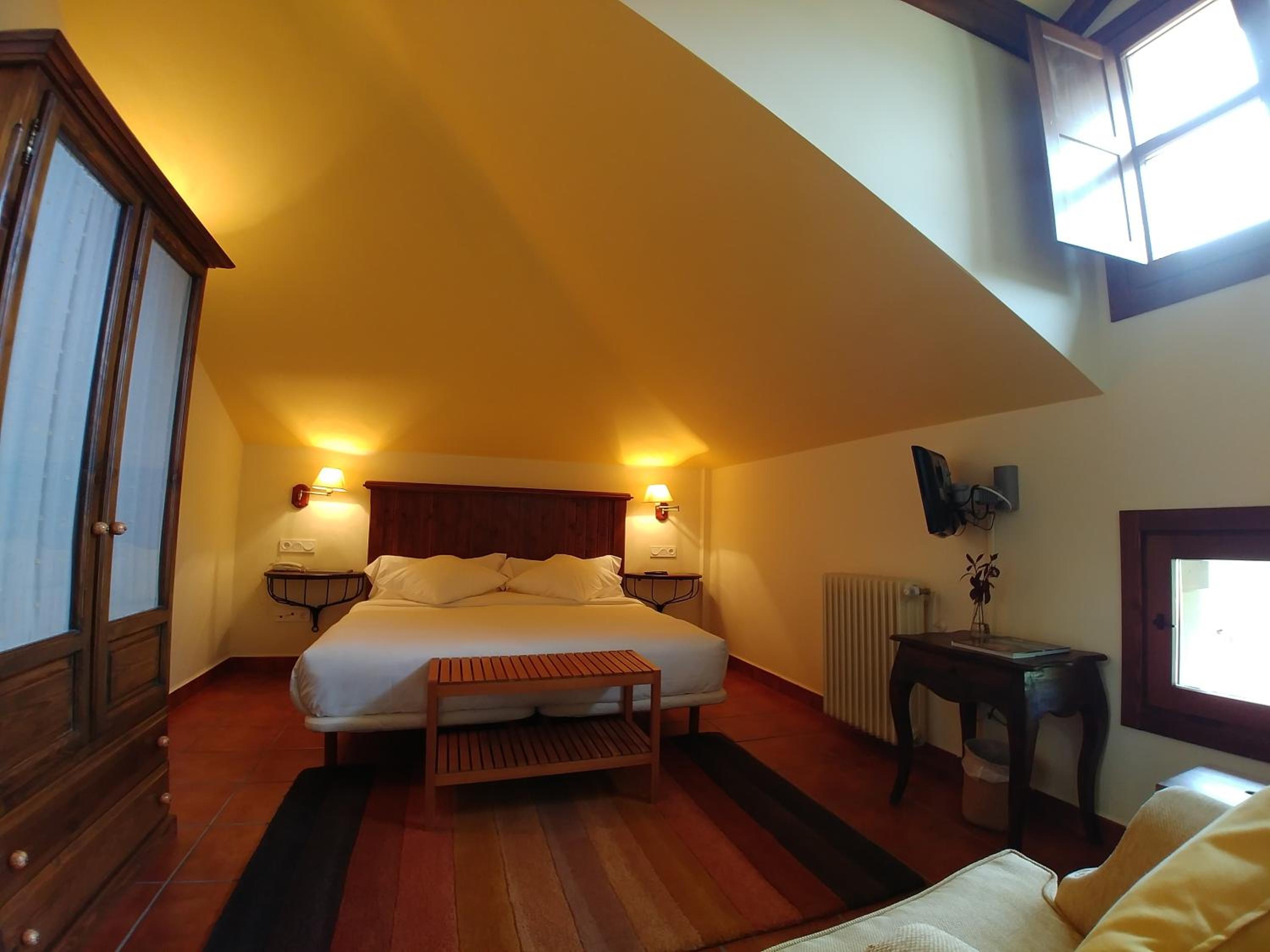 Hotel Rural Casa de la Veiga