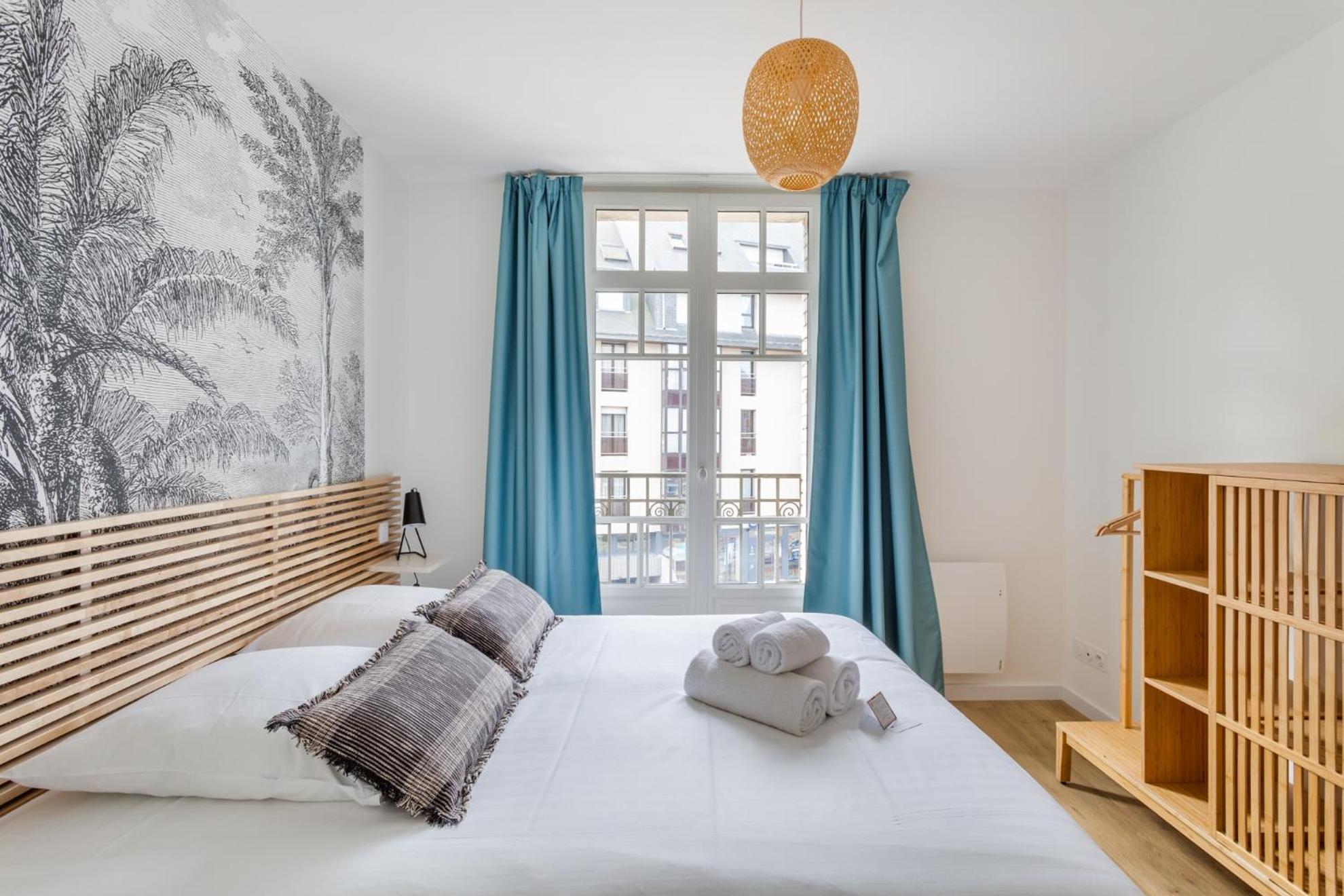 Résidence MALO'INN - au cœur de Saint Malo view 3