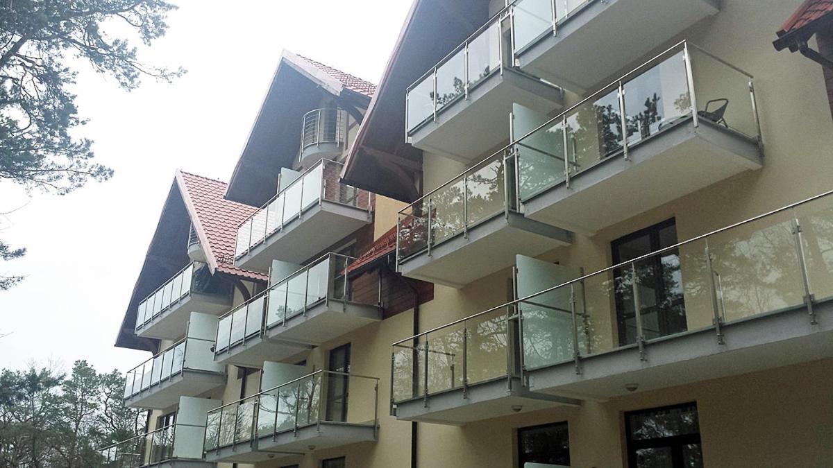 APARTAMENT NATALKA przy plaży view 2