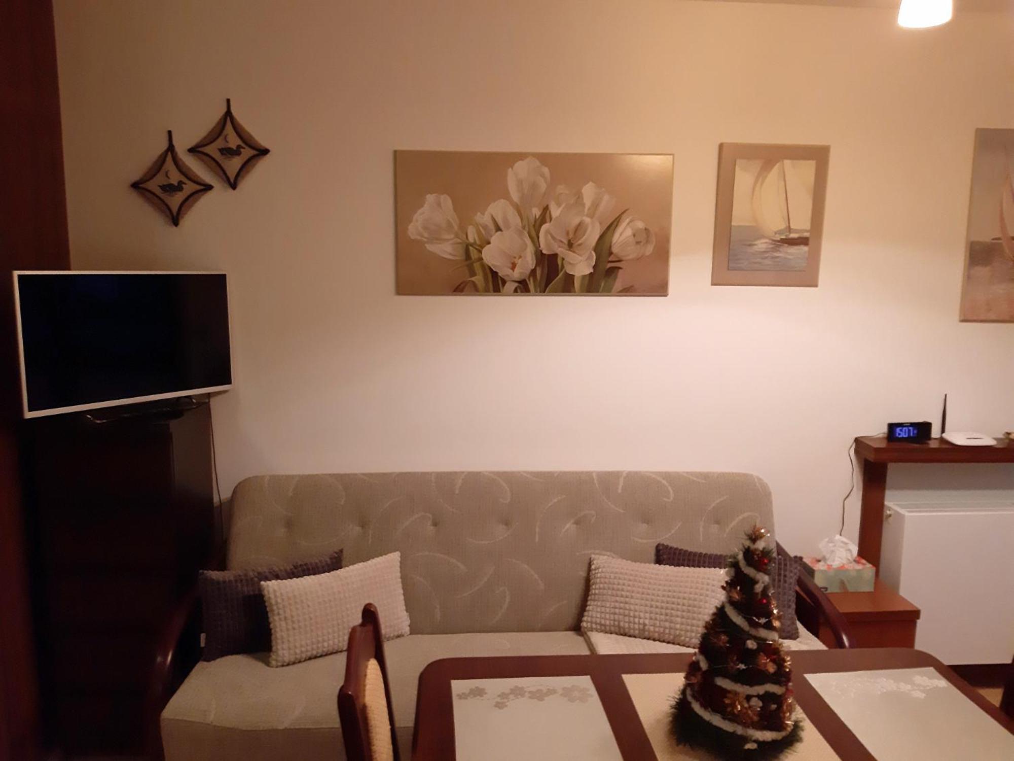 APARTAMENT NATALKA przy plaży view 5