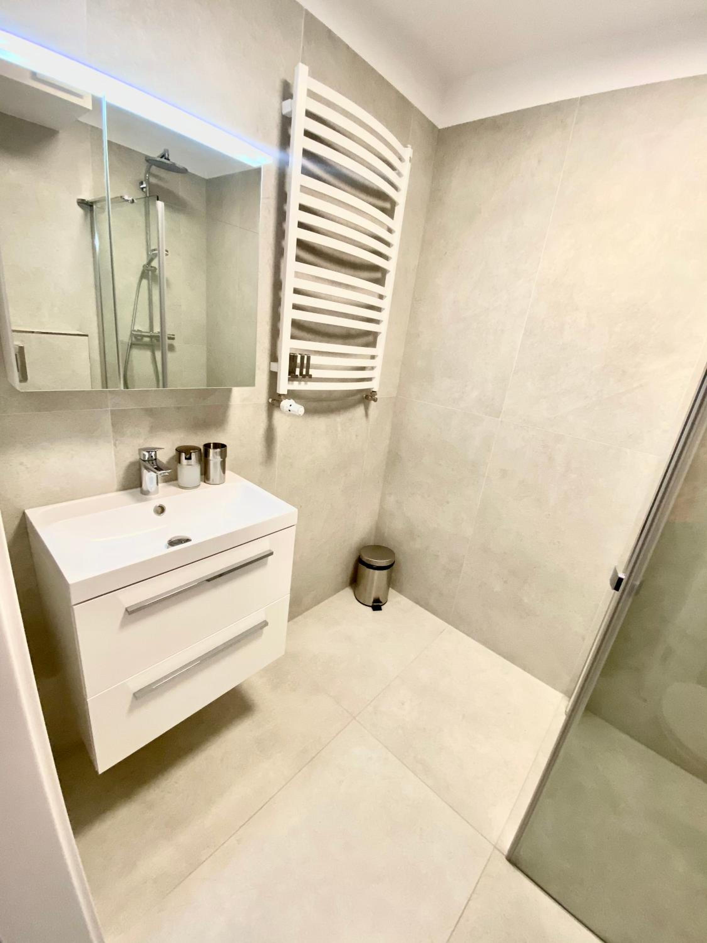 Rodzinny Apartament Platany Centrum view 2