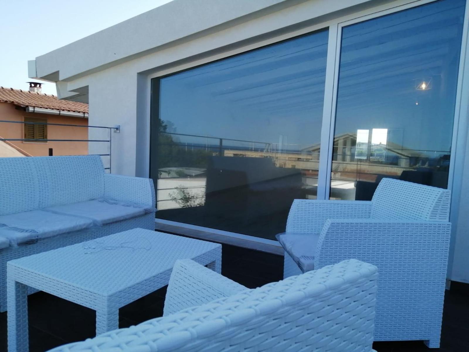 Villa il Faro photo 2