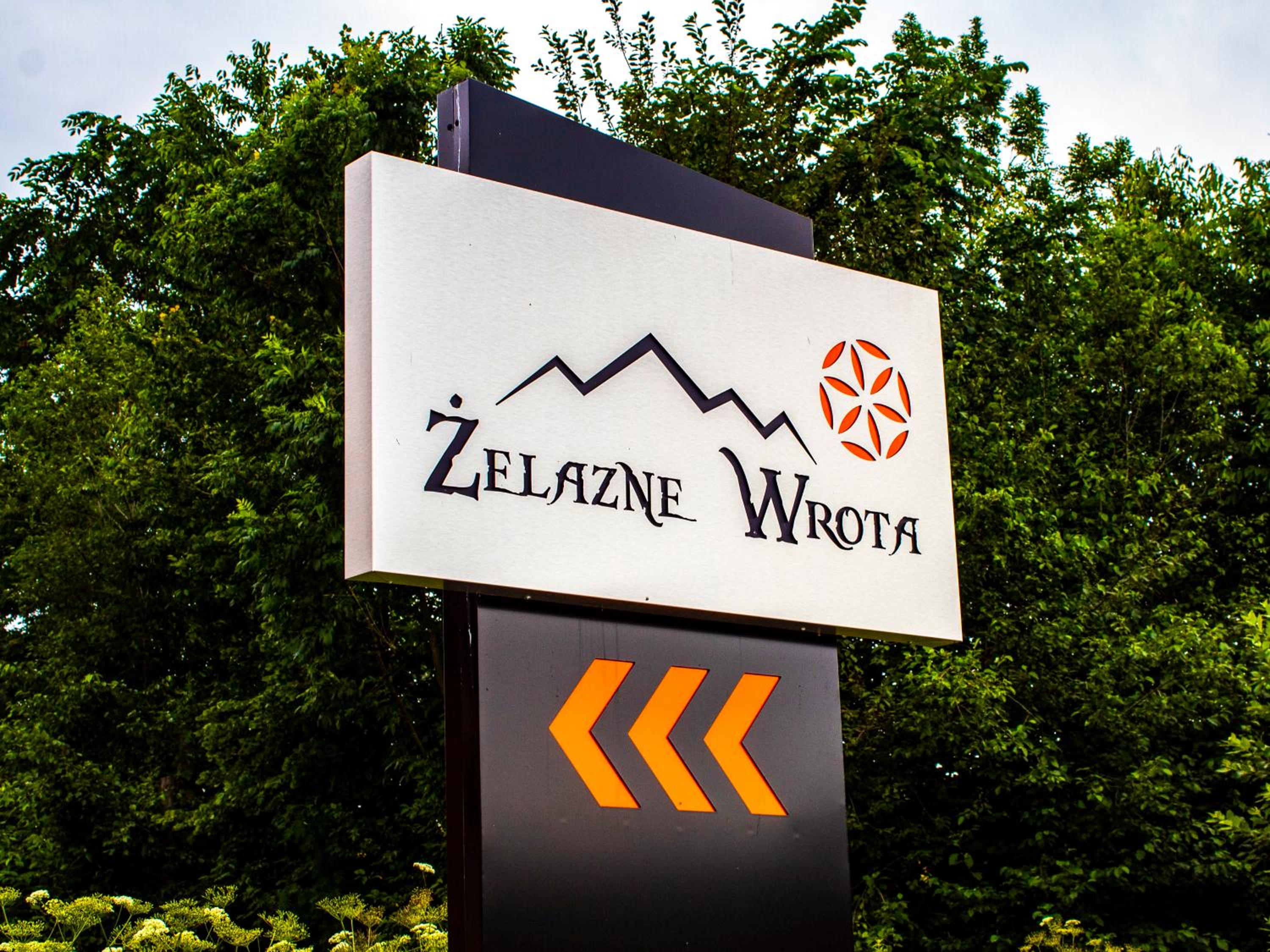 Żelazne Wrota view 4