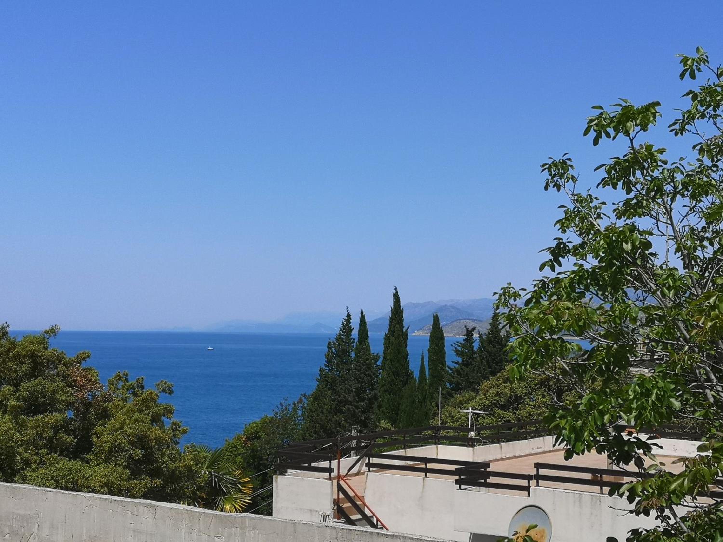 Apartman Kosta view 3