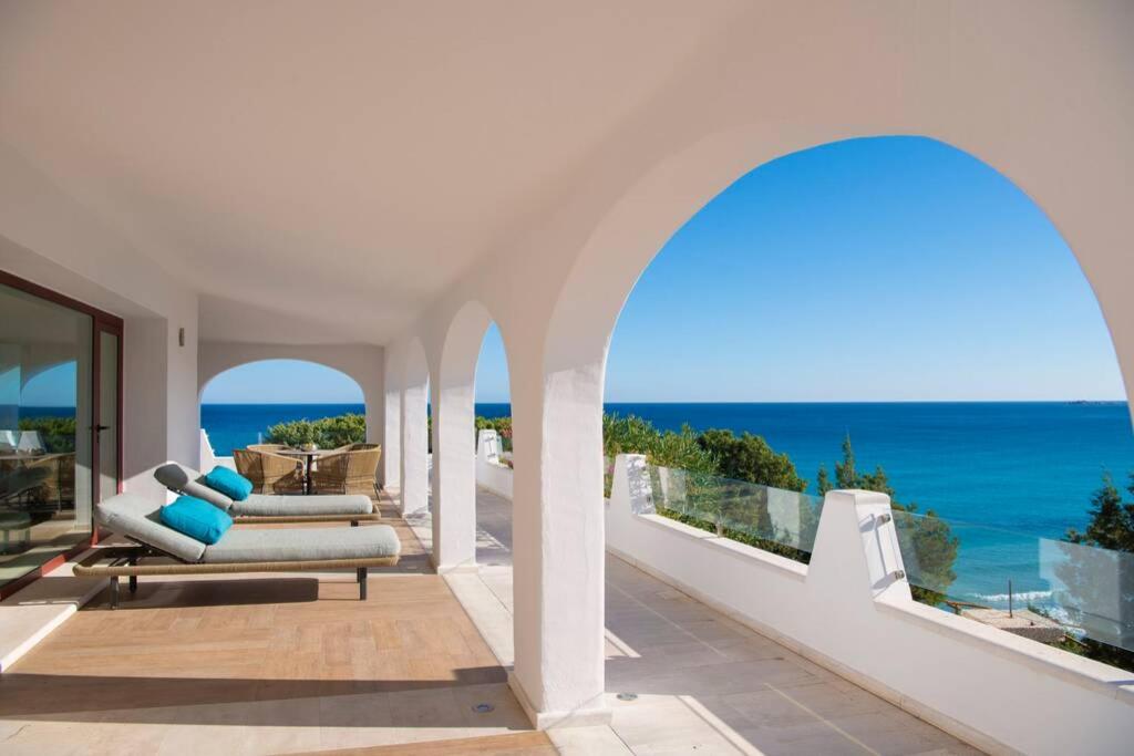 Villa Bianca view 4