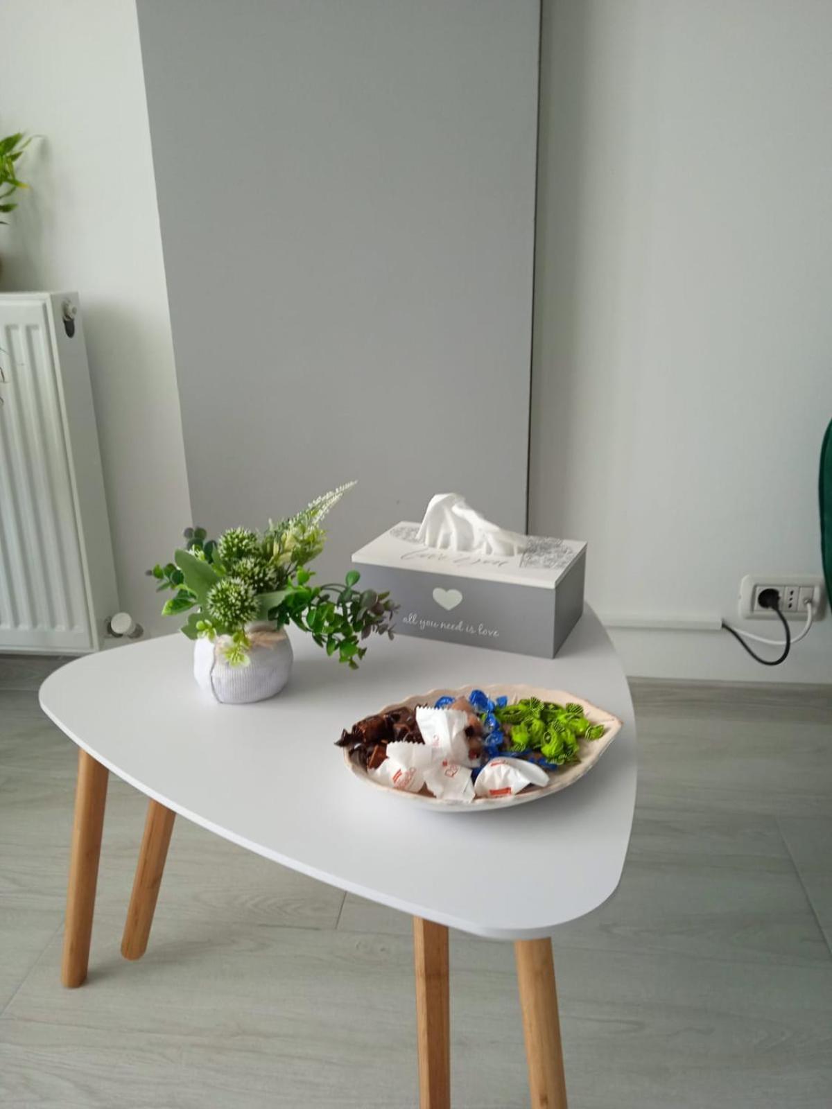 Studio Timeea Mamaia-Nord