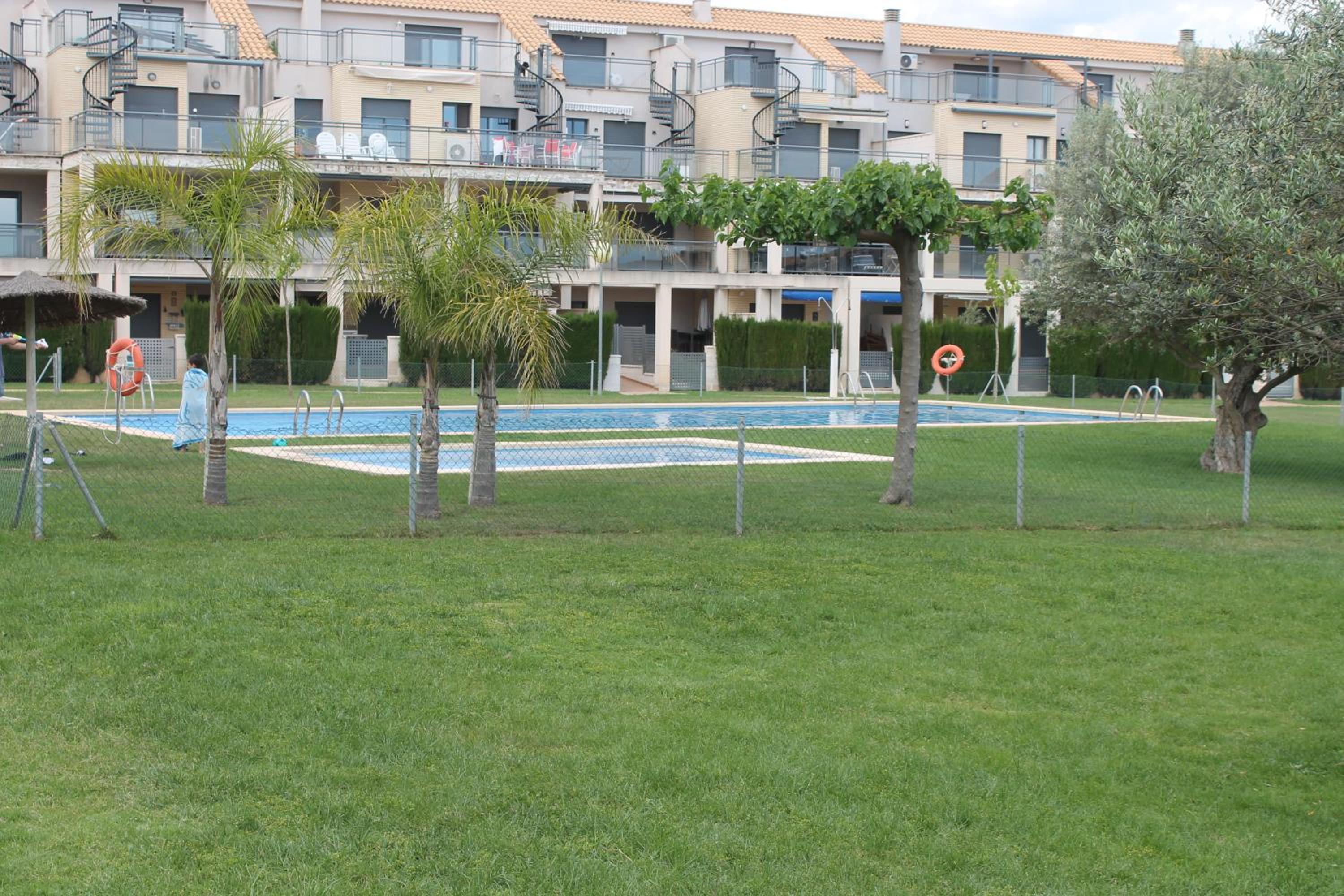 Panorámica Golfmar c/ Generalitat photo 4