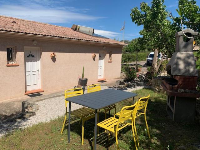 Location du Ranch