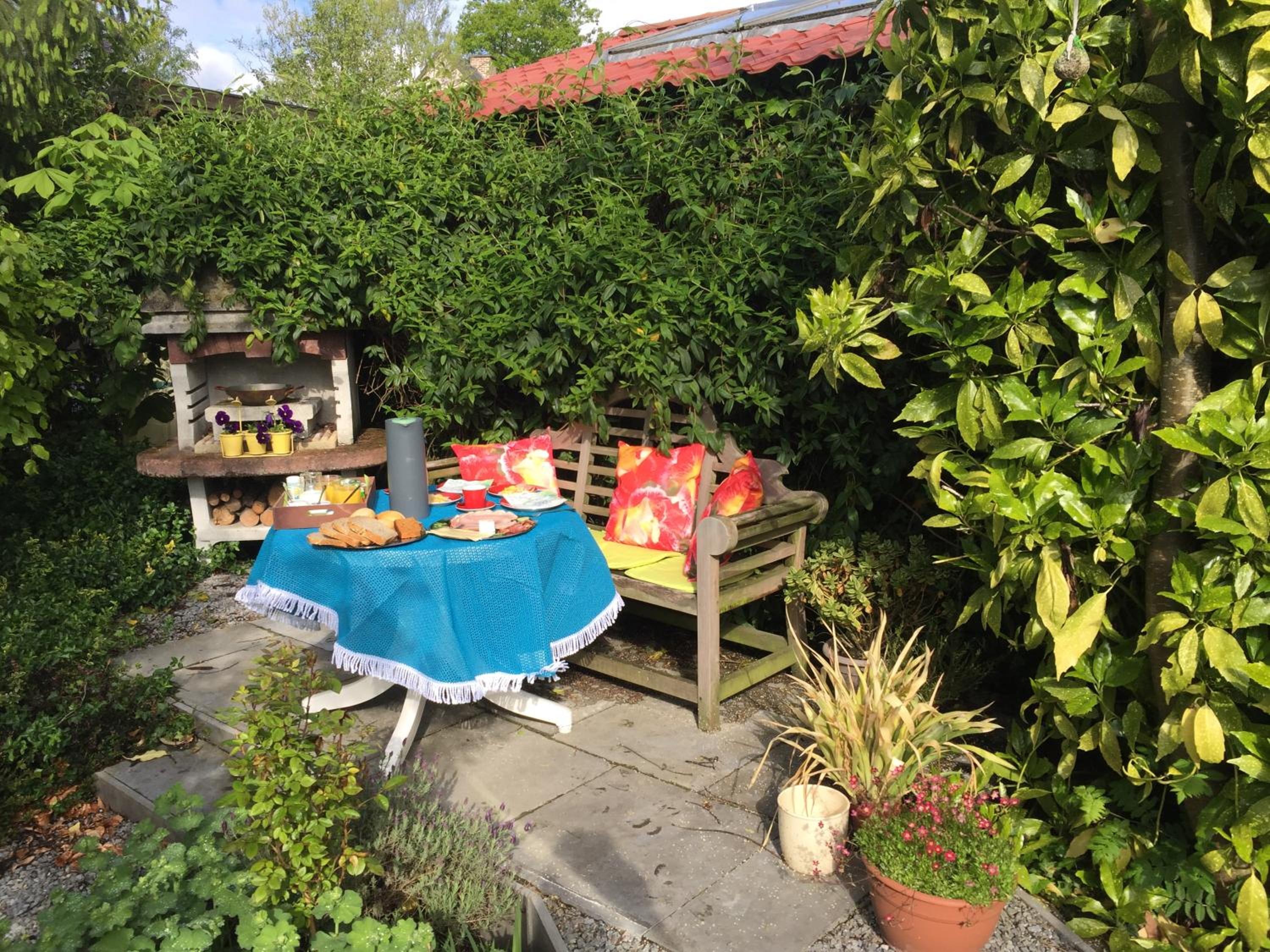 B&B 't Gezellig Huizeke