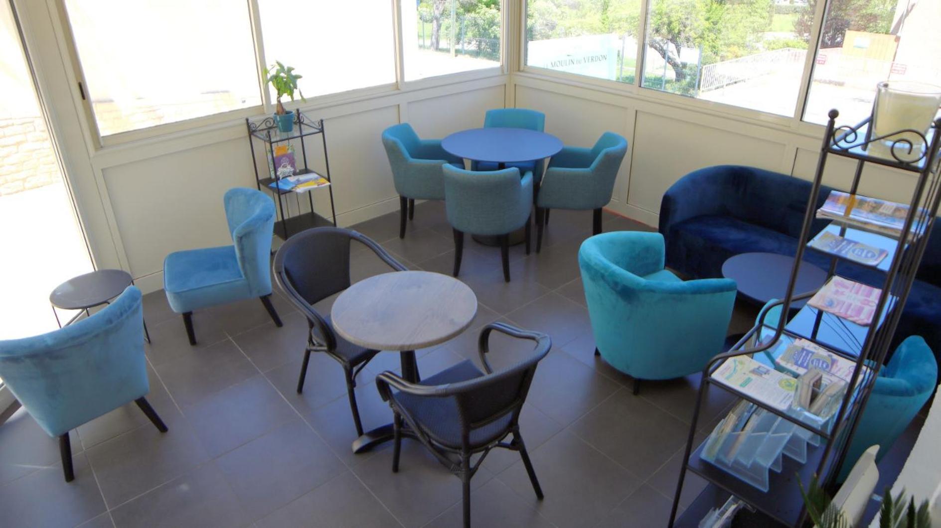 children's play area