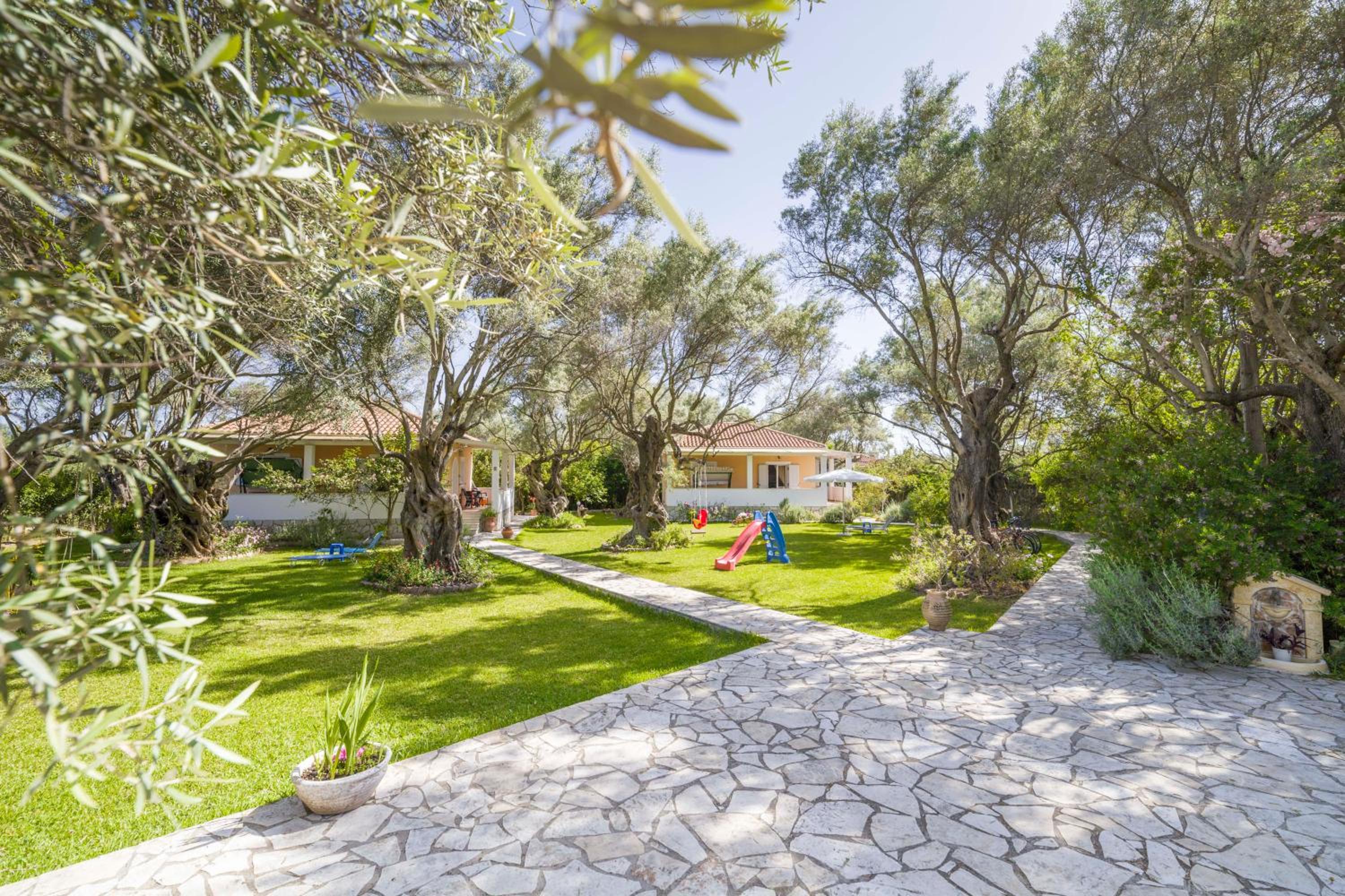 Villa Hector