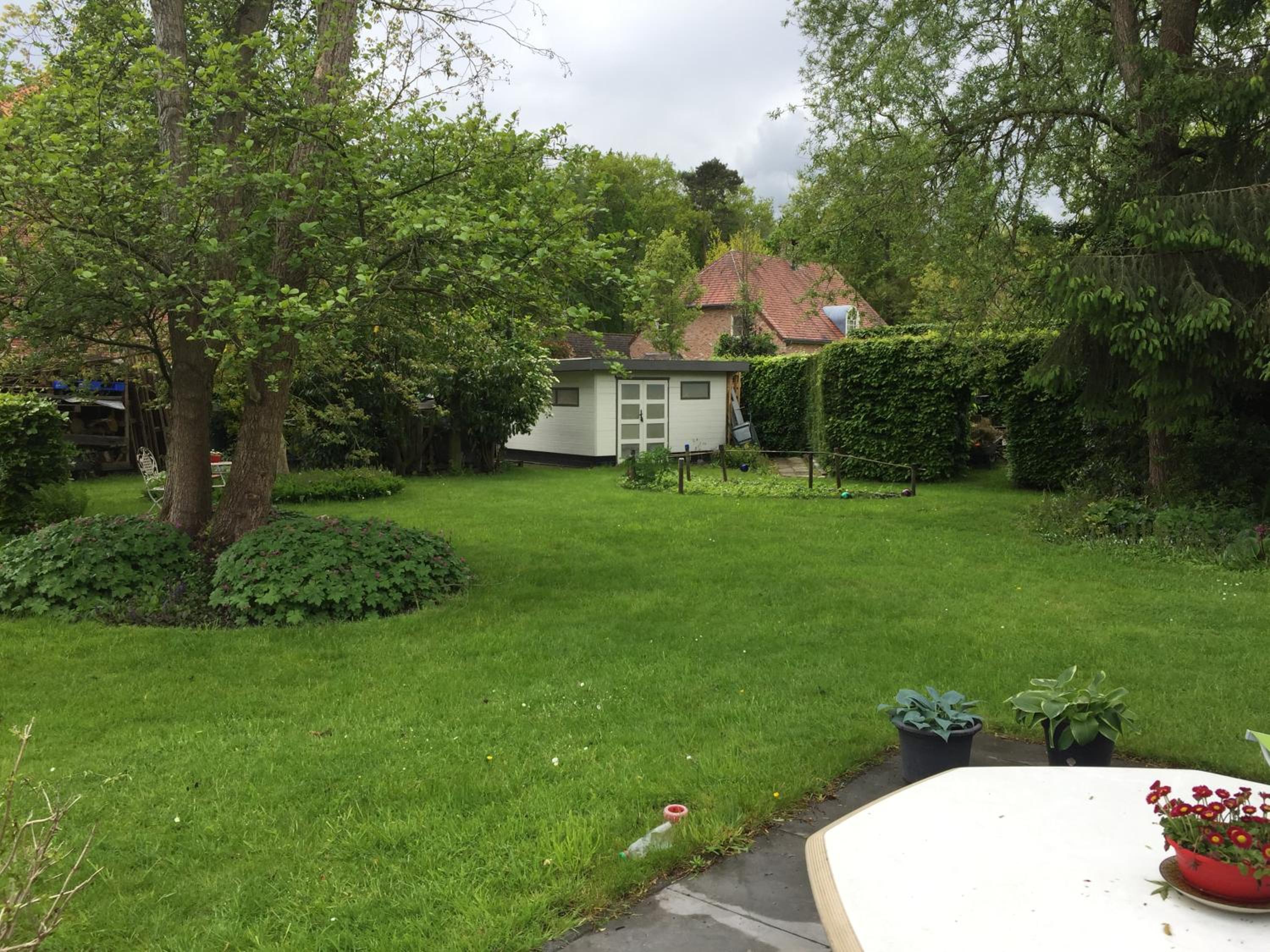 B&B 't Gezellig Huizeke
